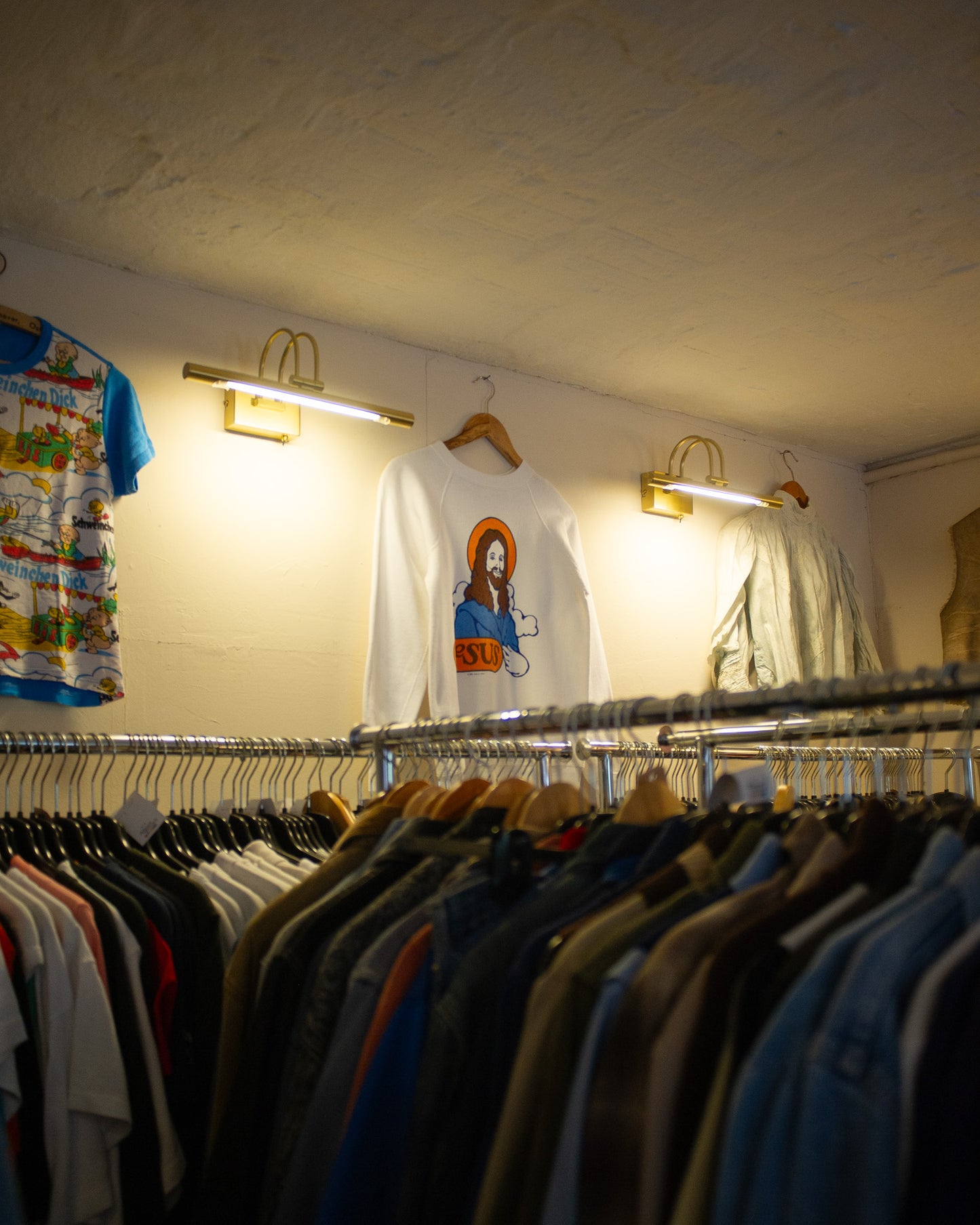 Showroom Appointment