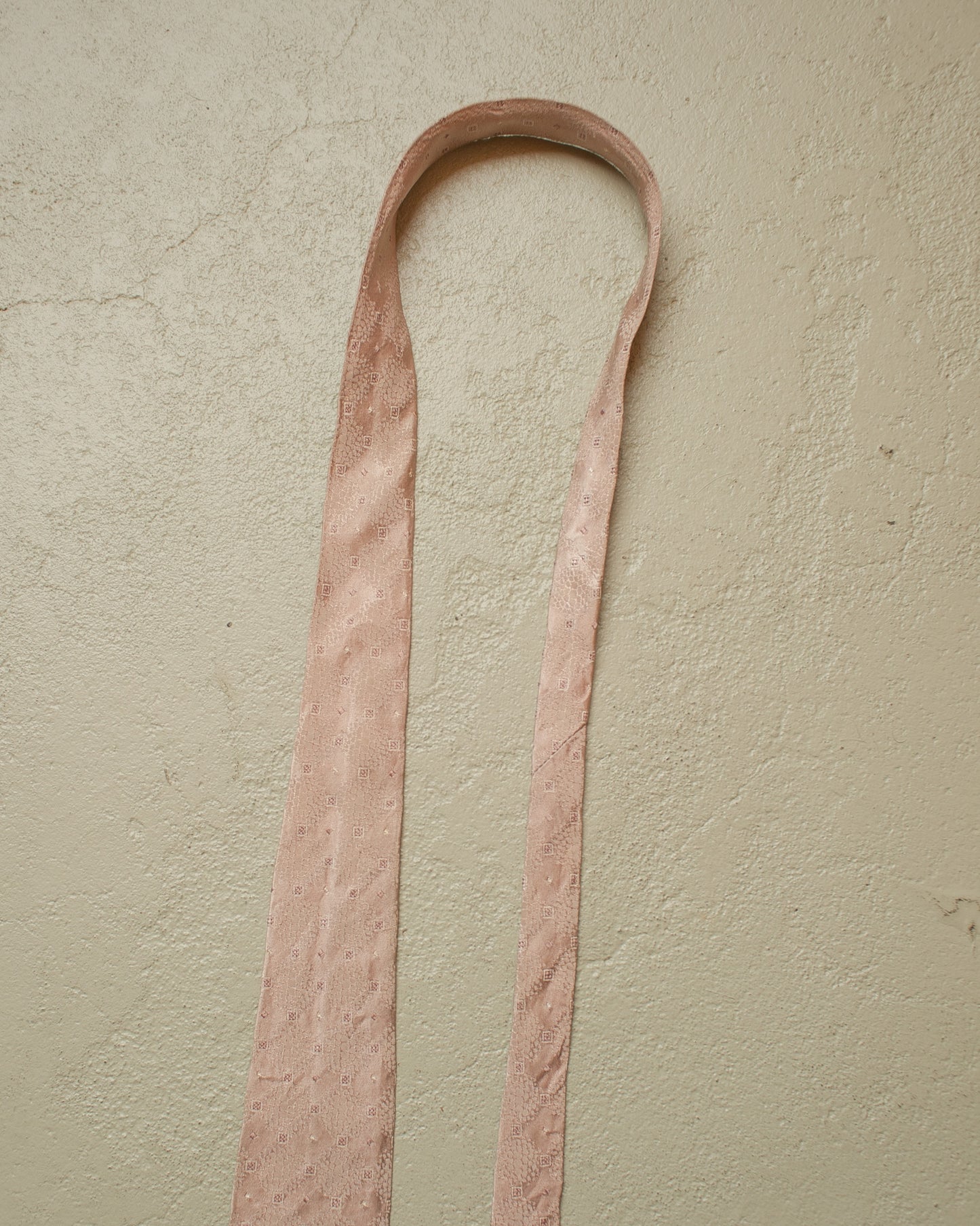 1950s/60s Art Deco Style Tie