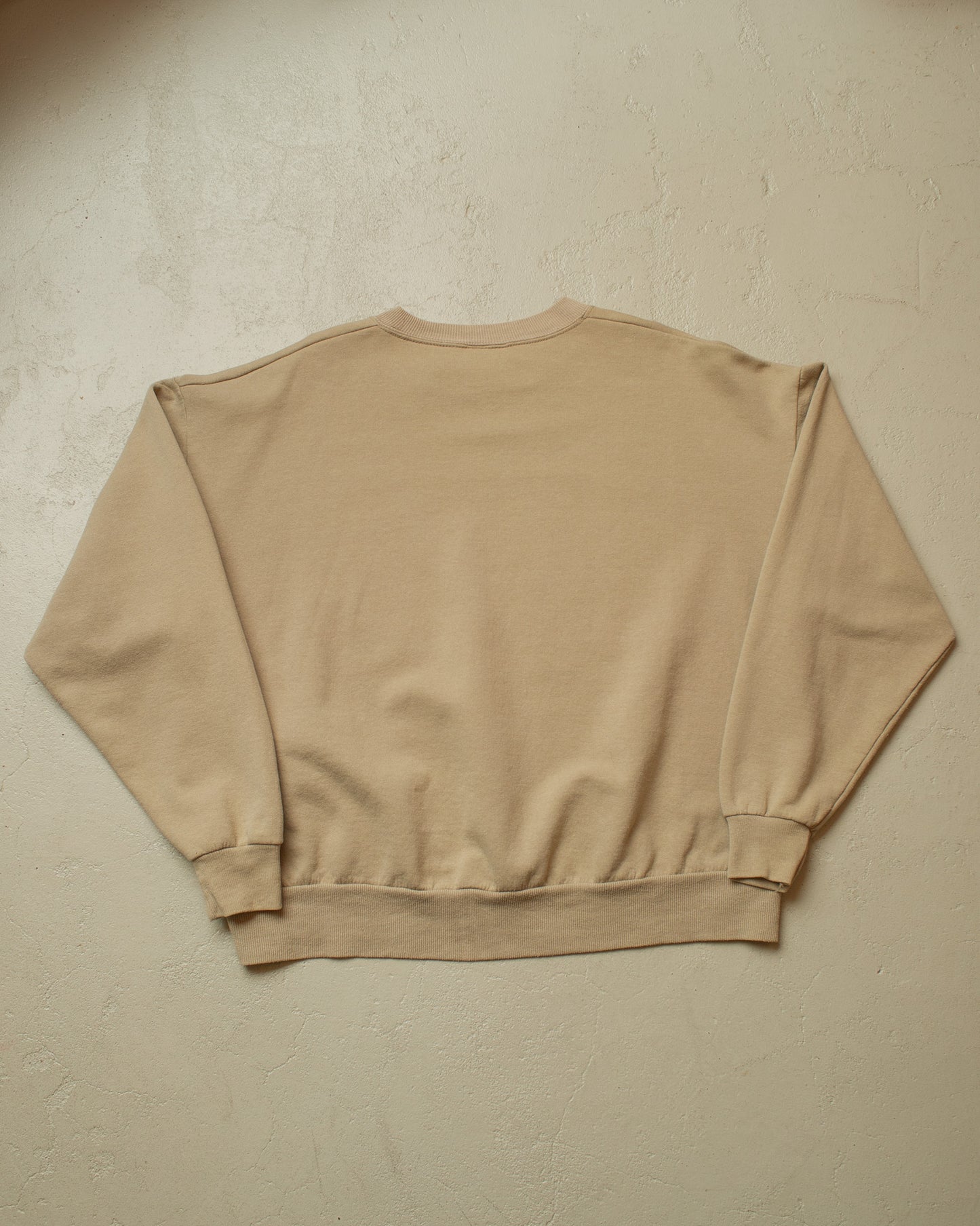 2000 Expo Hannover Sweatshirt beige - XXL