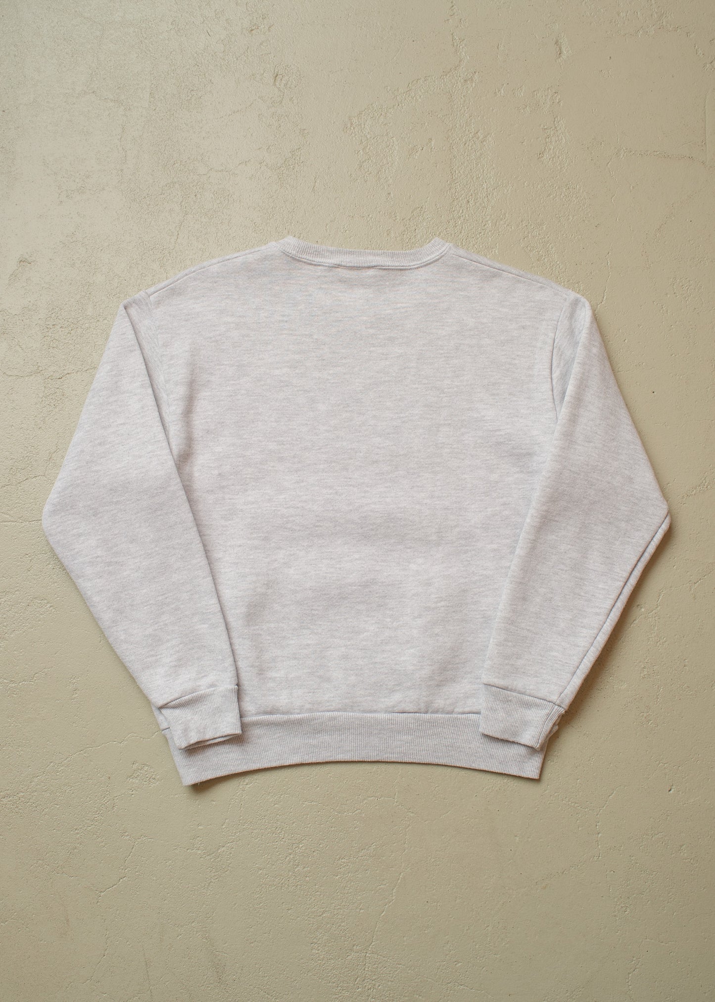 2000 Expo Hannover Sweatshirt grey - XS/S