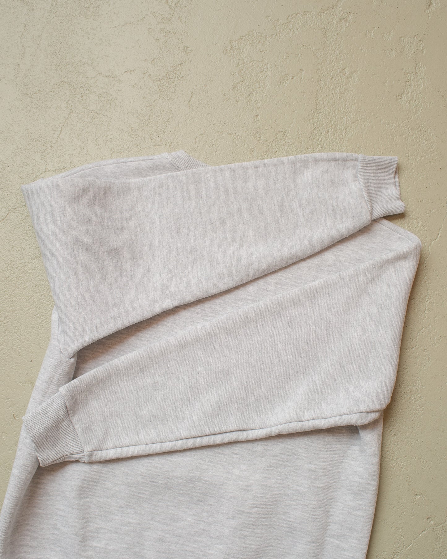 2000 Expo Hannover Sweatshirt grey - XS/S