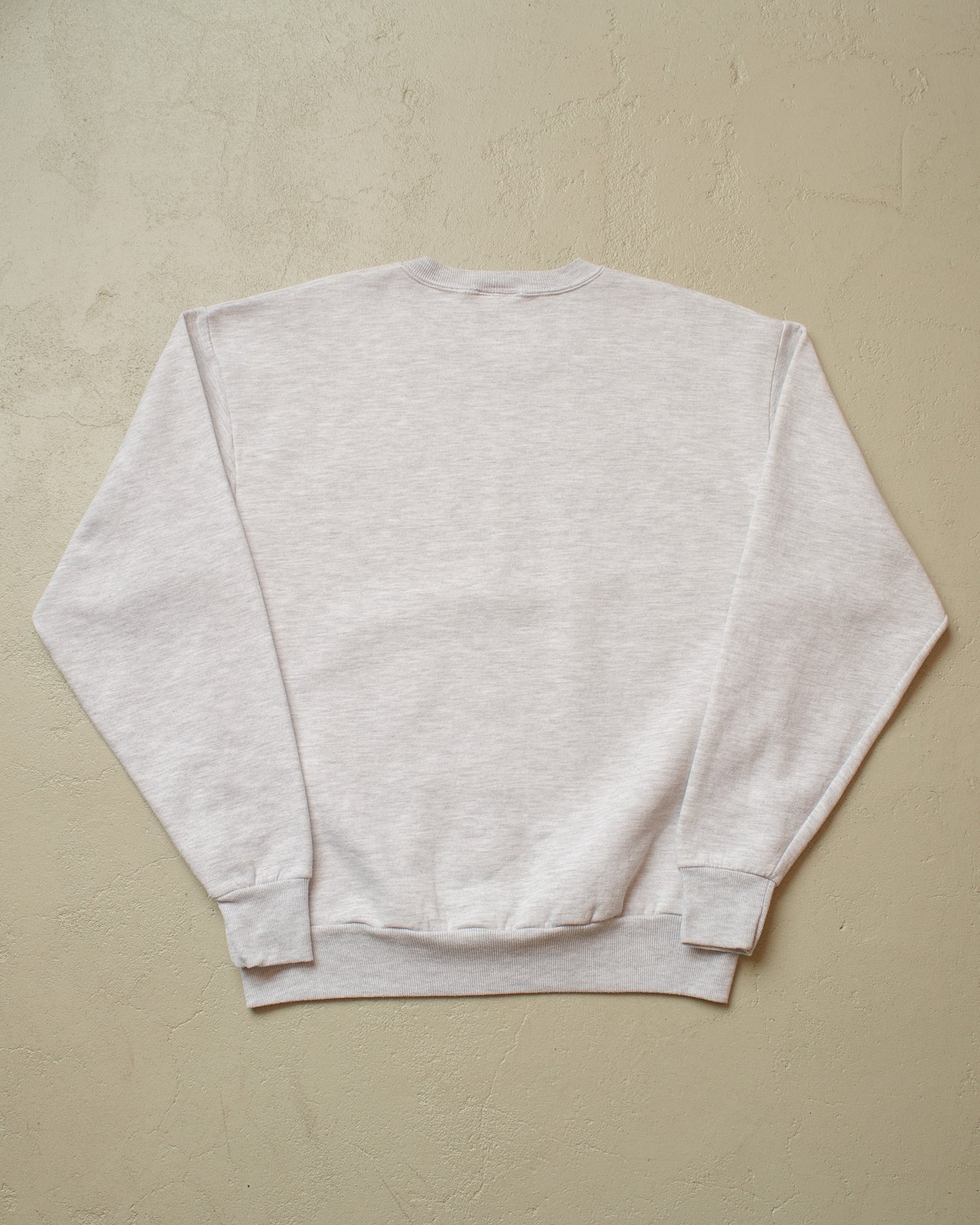2000 Expo Hannover Sweatshirt grey - M