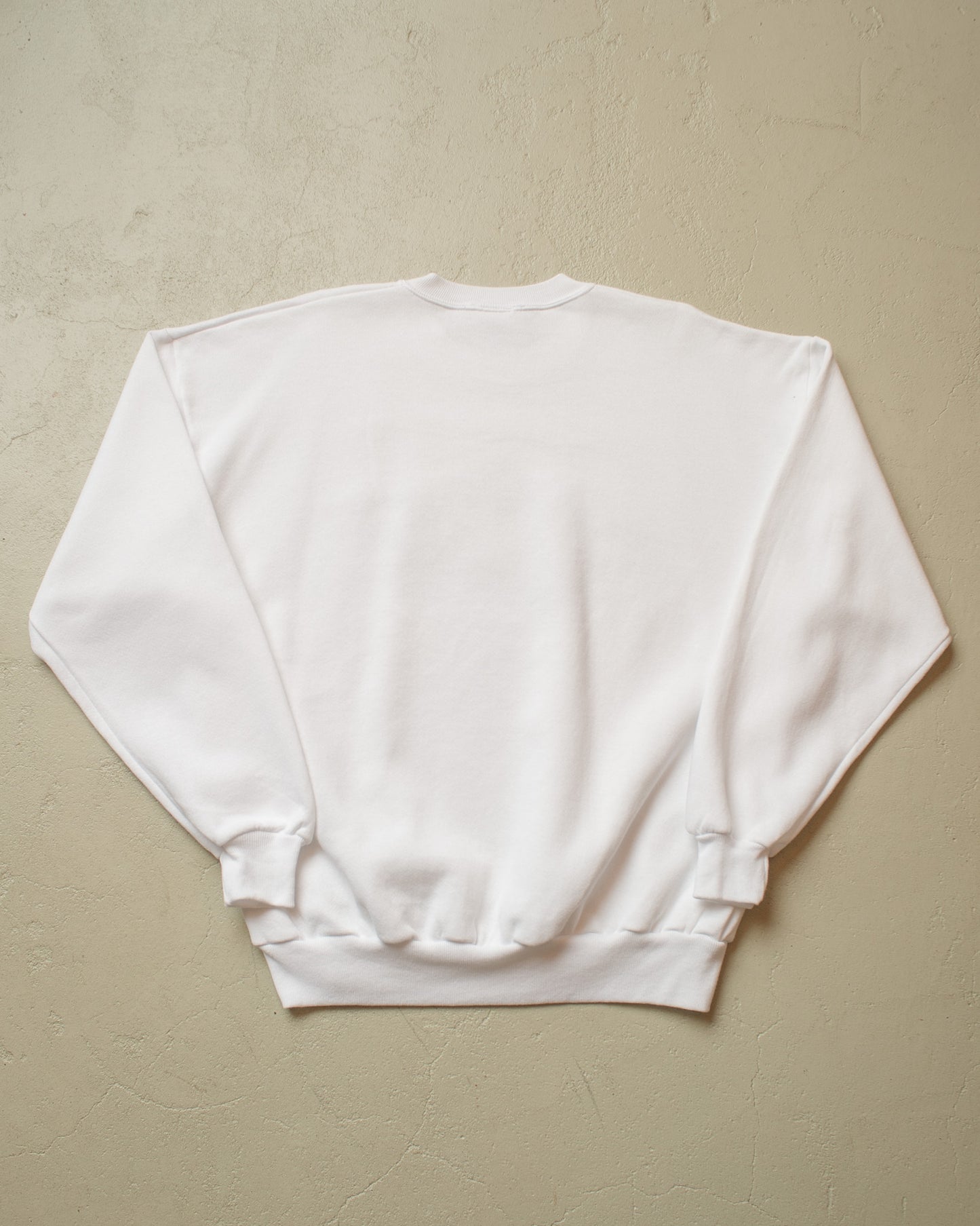 2000 Expo Hannover Sweatshirt white - XL/XXL