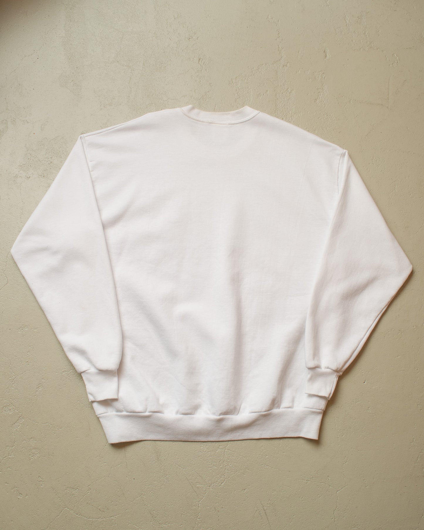 2000 Expo Hannover Sweatshirt white -  XXL/XXXL
