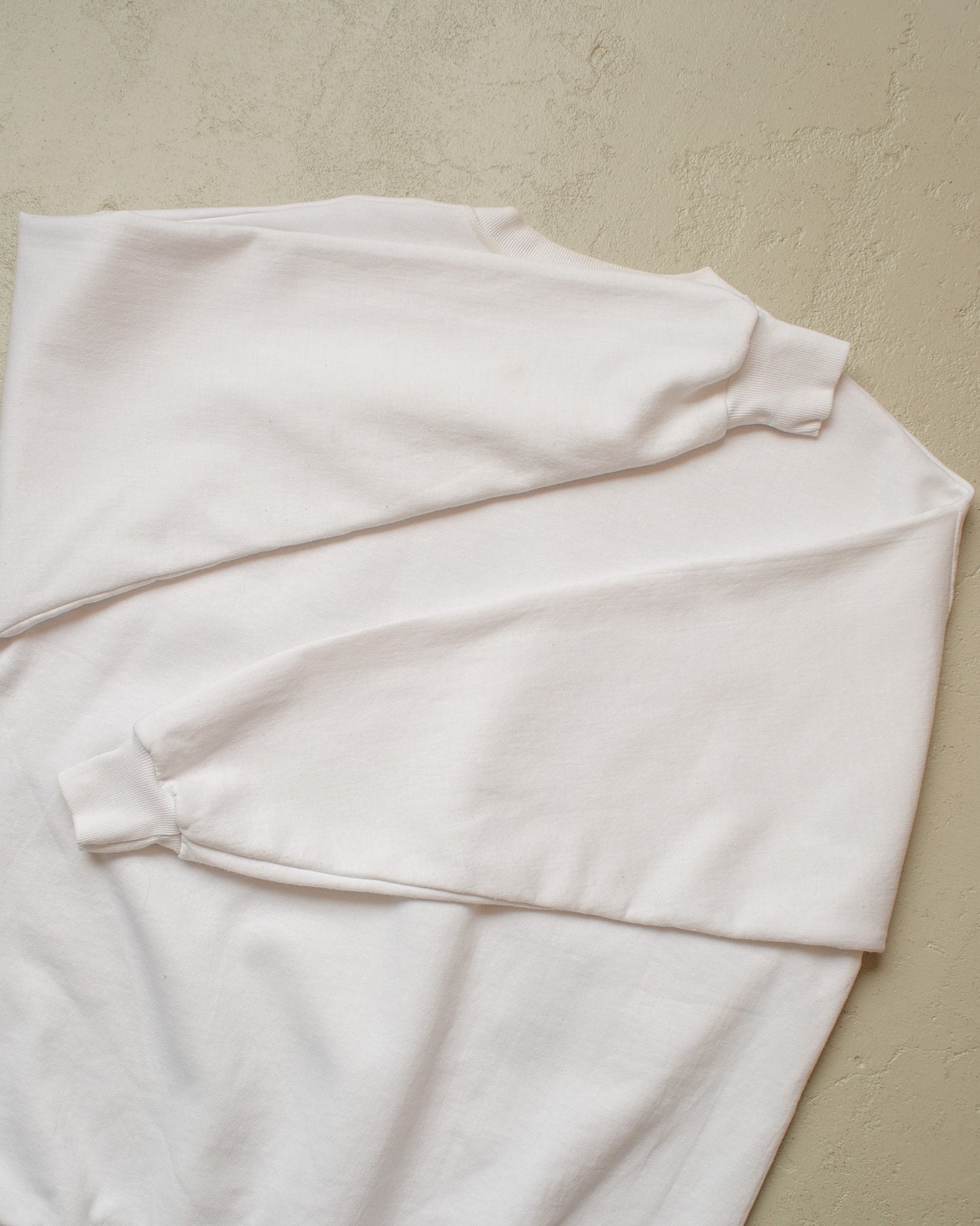 2000 Expo Hannover Sweatshirt white -  XXL/XXXL
