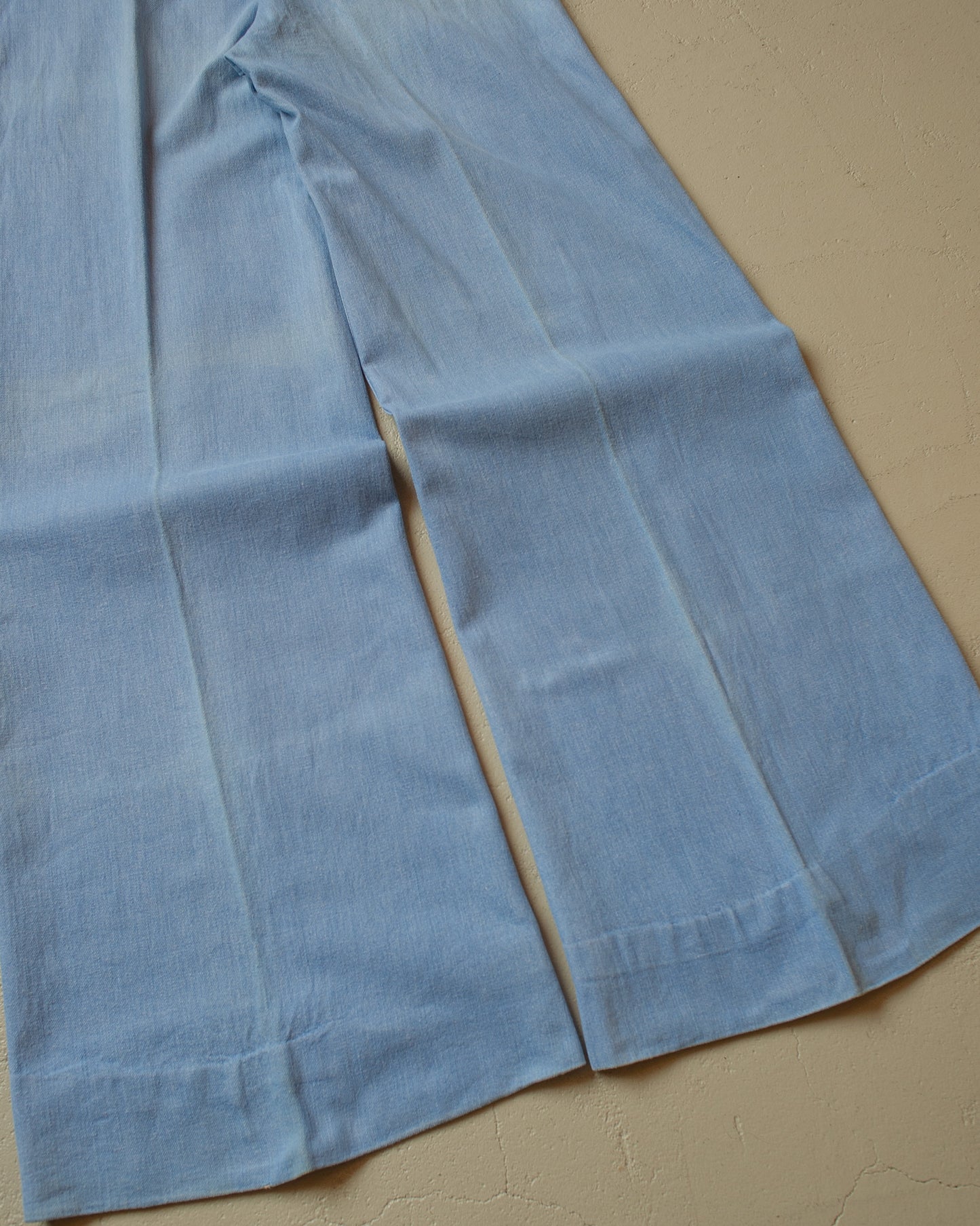 1970s Mustang Bellbottom Jeans - W33 L34(36)