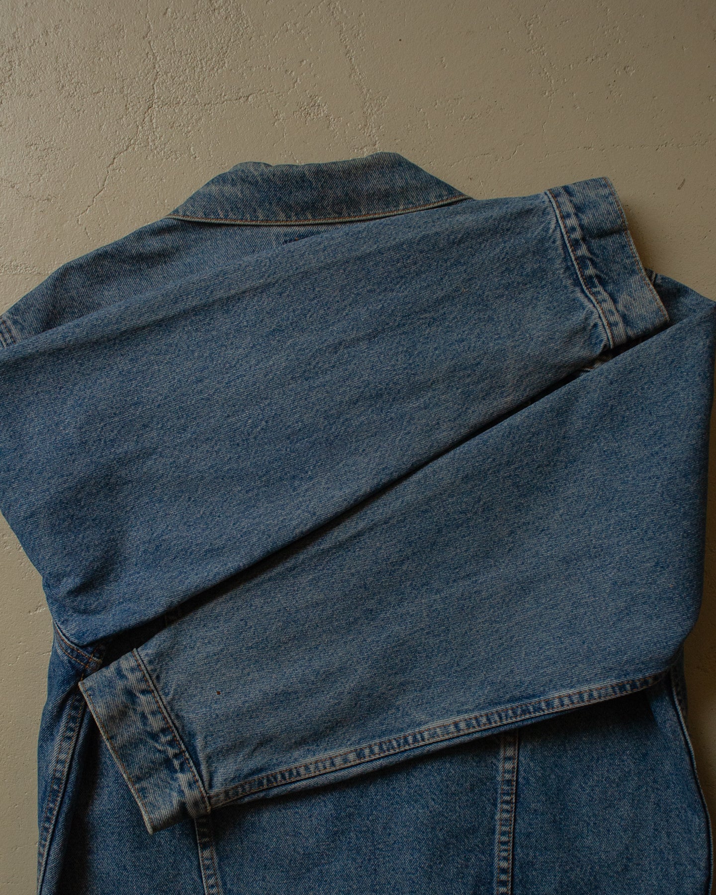 1991 Levi´s Type 3 Denim Jacket blue - XL