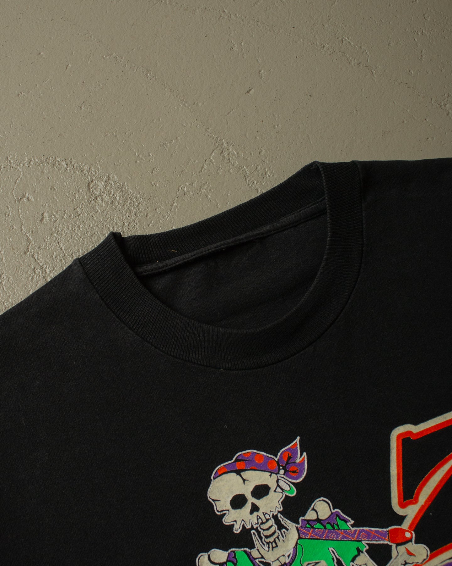 1994 Scary Monster Bash Longsleeve black - XL