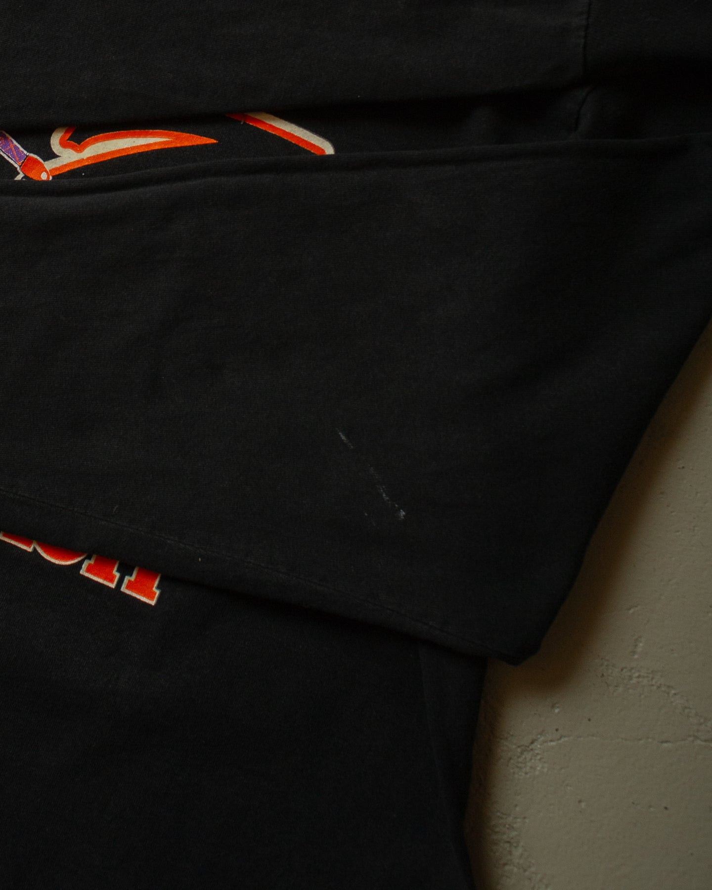 1994 Scary Monster Bash Longsleeve black - XL