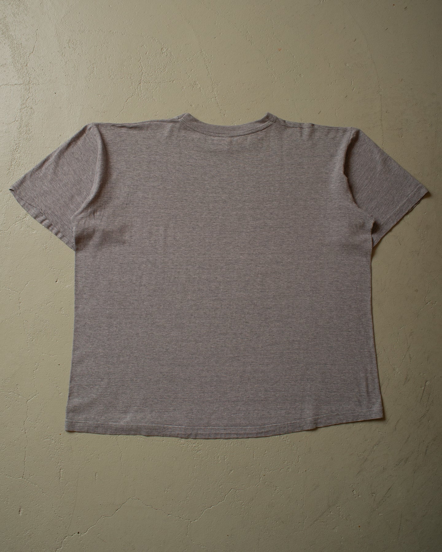 2000s Diddl T-shirt grey - XL/XXL