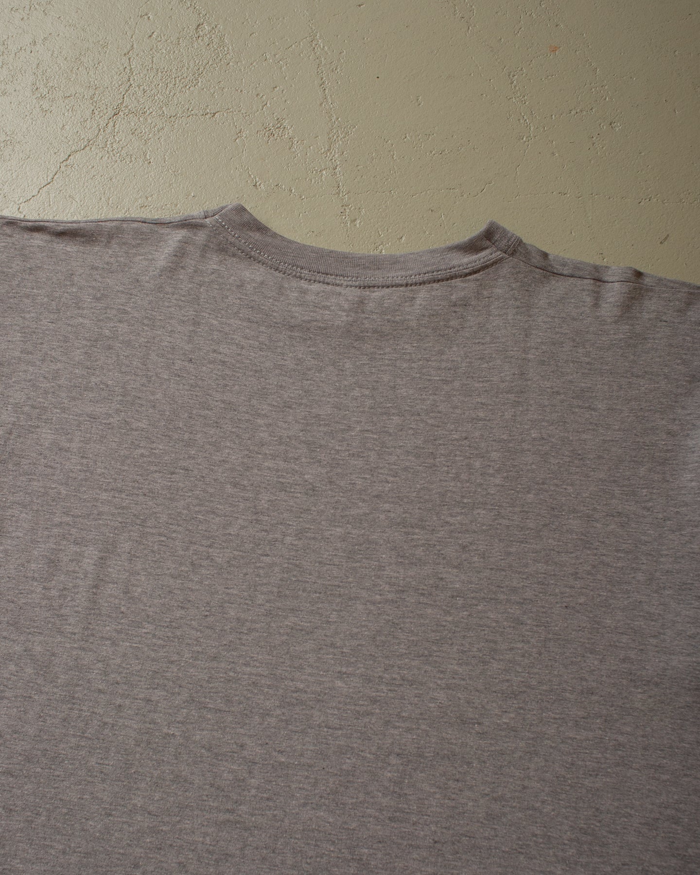 2000s Diddl T-shirt grey - XL/XXL