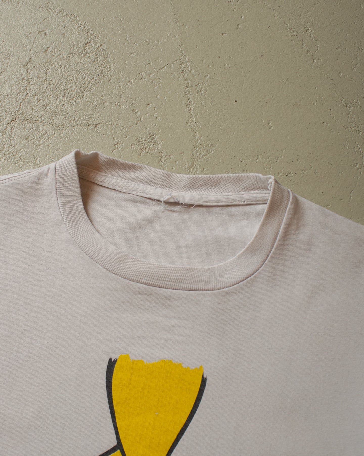 1994 Changes Tweety Upside Down T-shirt white - L