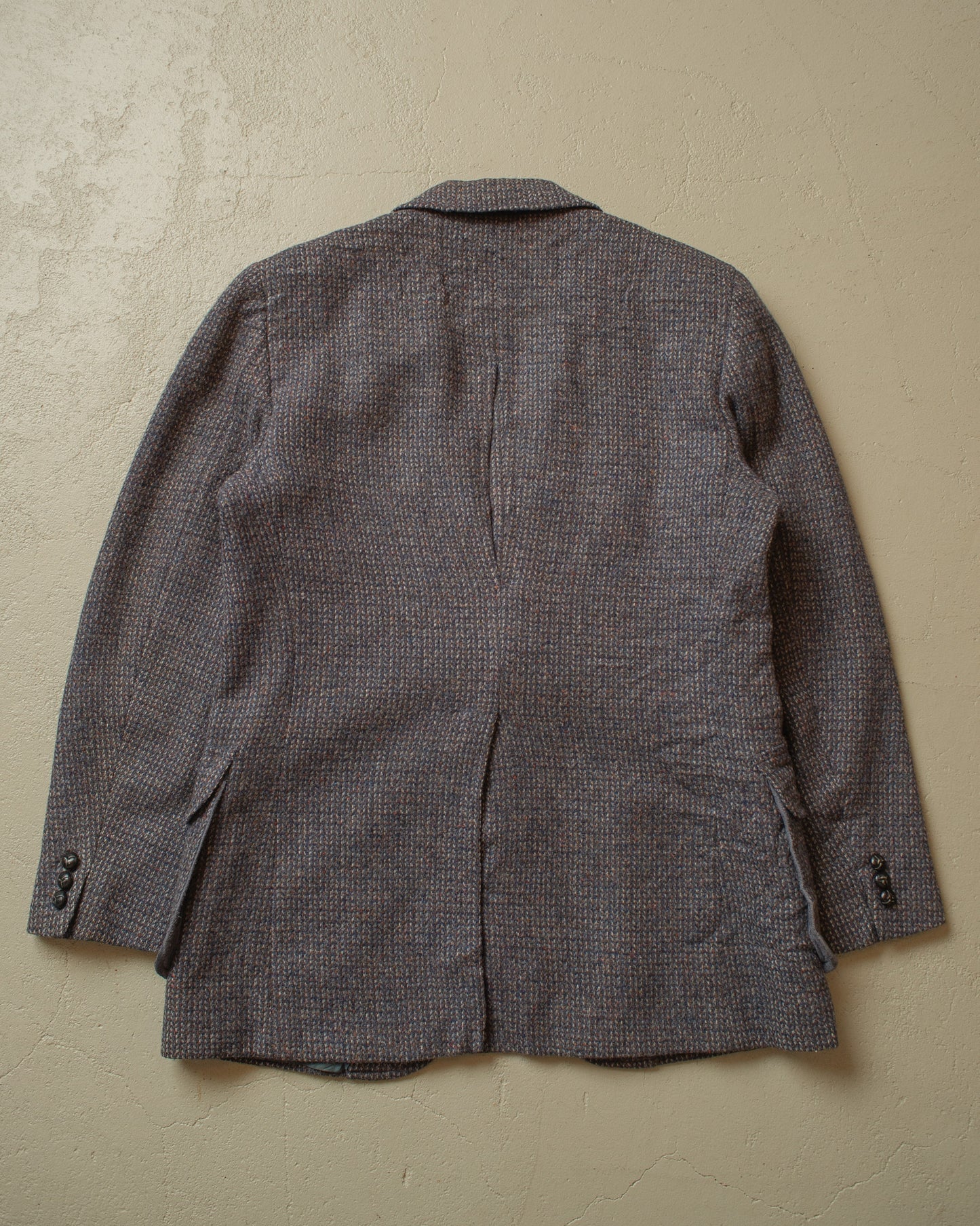 1970s Pendleton Wool Jacket grey - L