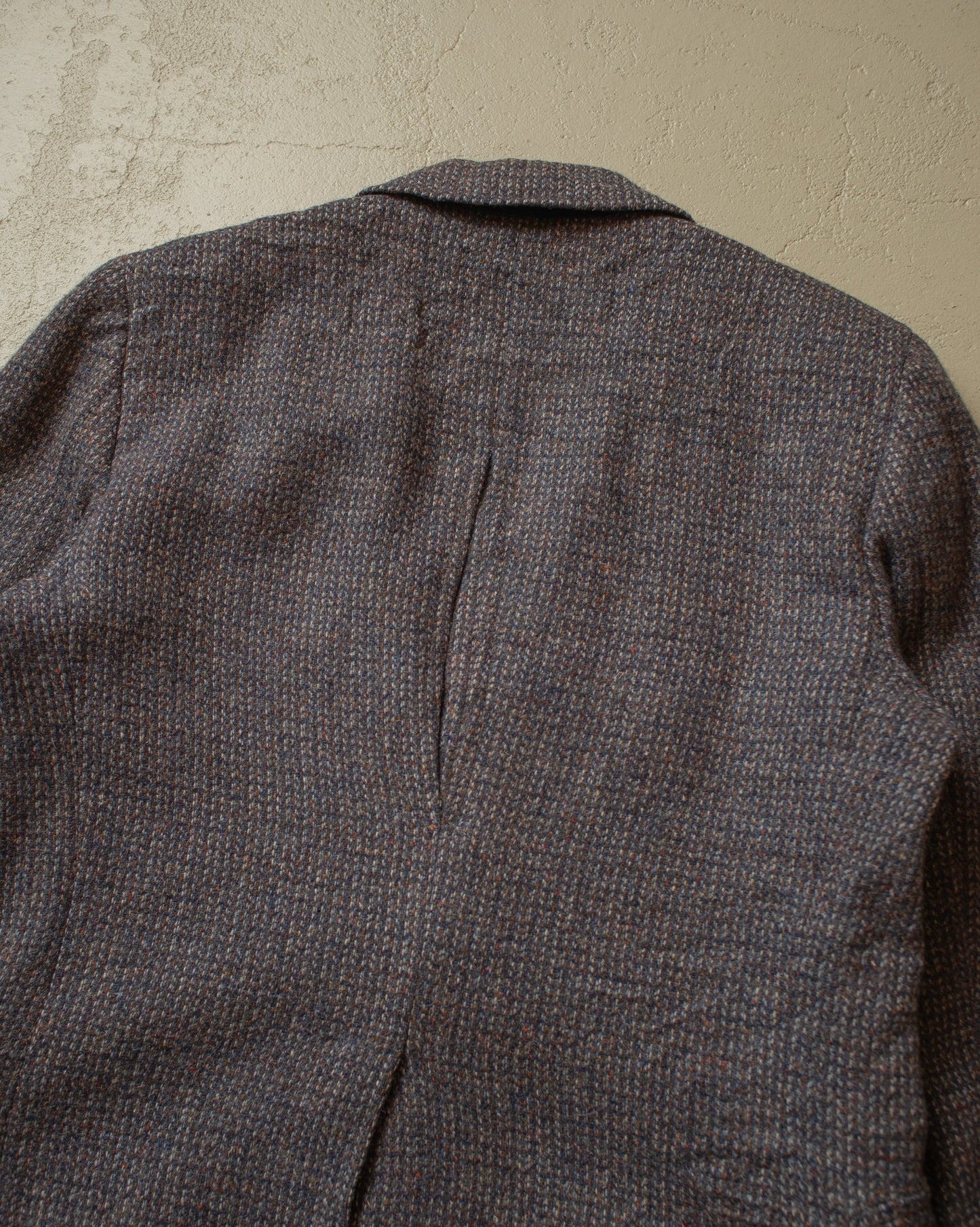 1970s Pendleton Wool Jacket grey - L
