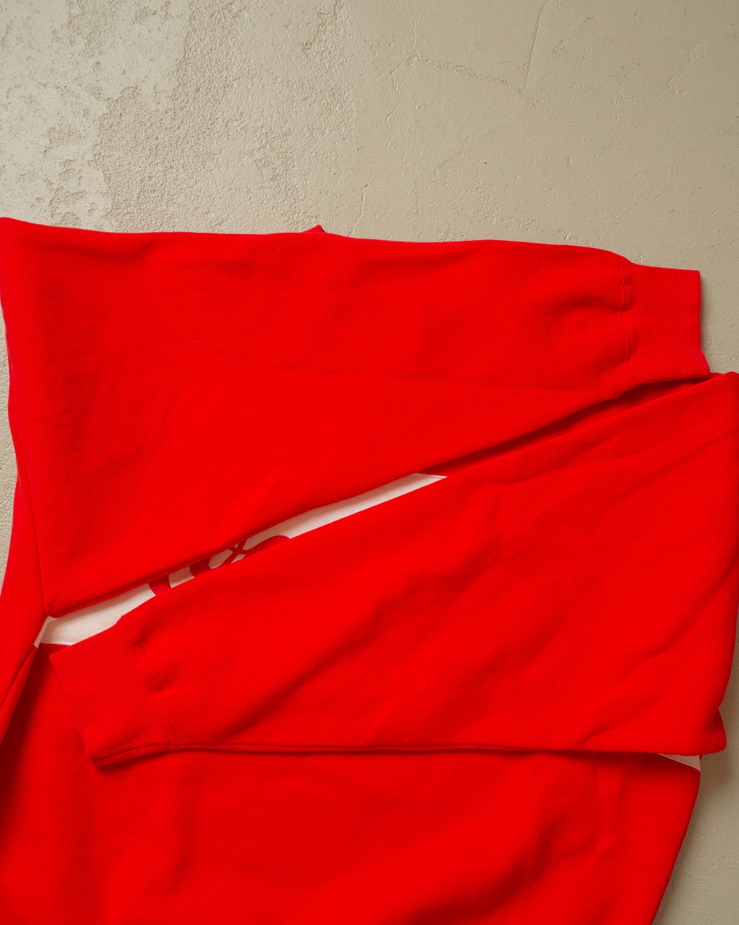 1986 Coca Cola Sweatshirt red - XL/XXL