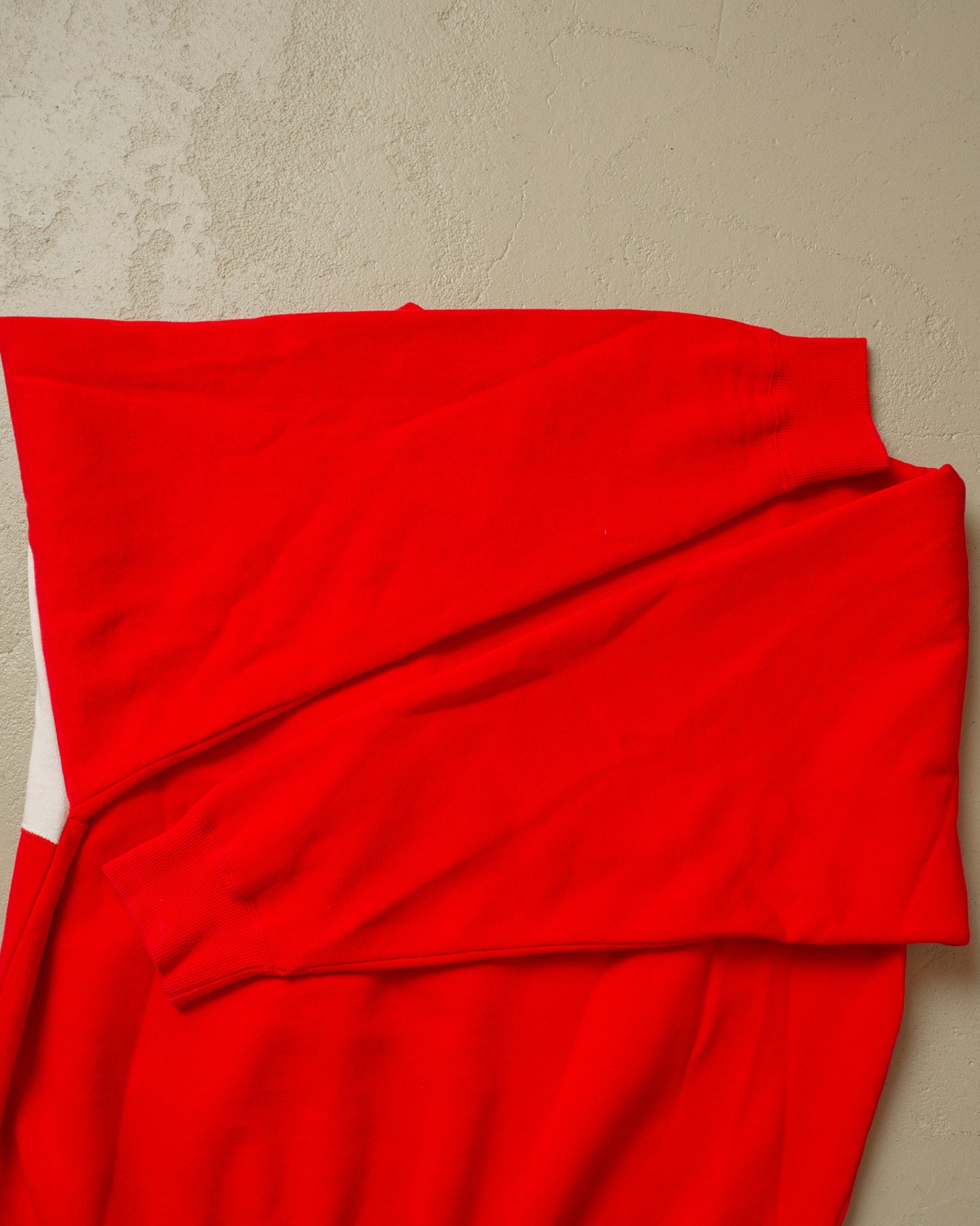 1986 Coca Cola Sweatshirt red - XL/XXL