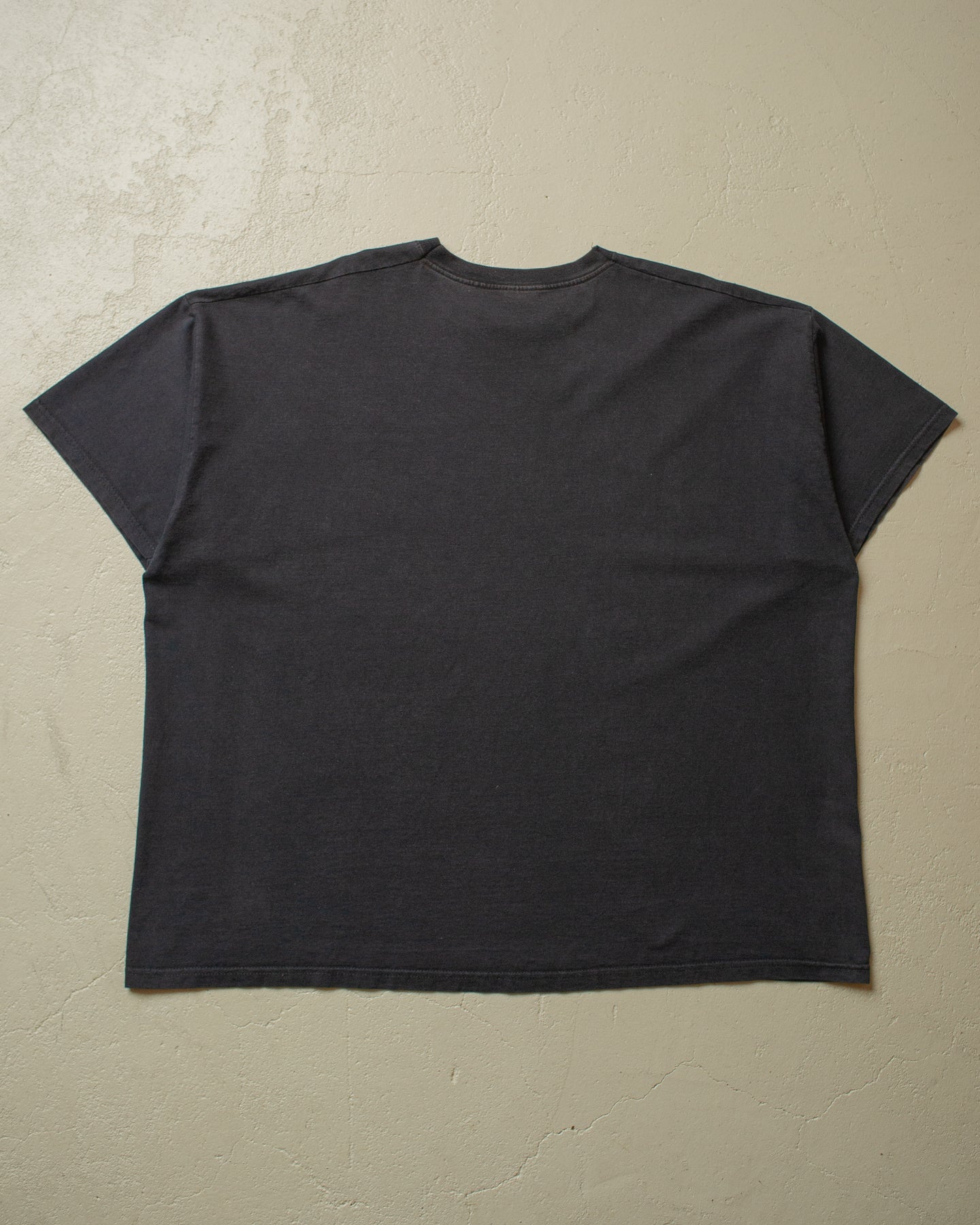 late 2000s Cube T-shirt black - XXL/XXXL