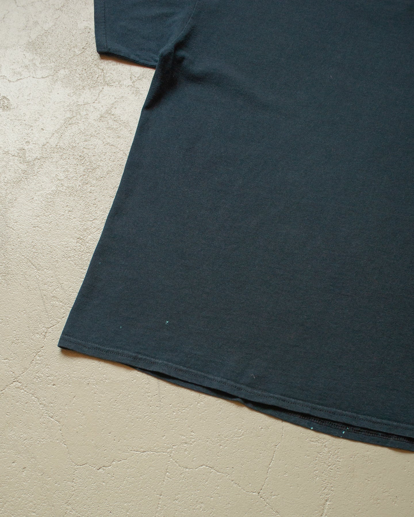 late 2000s painter Mam Street Sweep T-shirt - XL