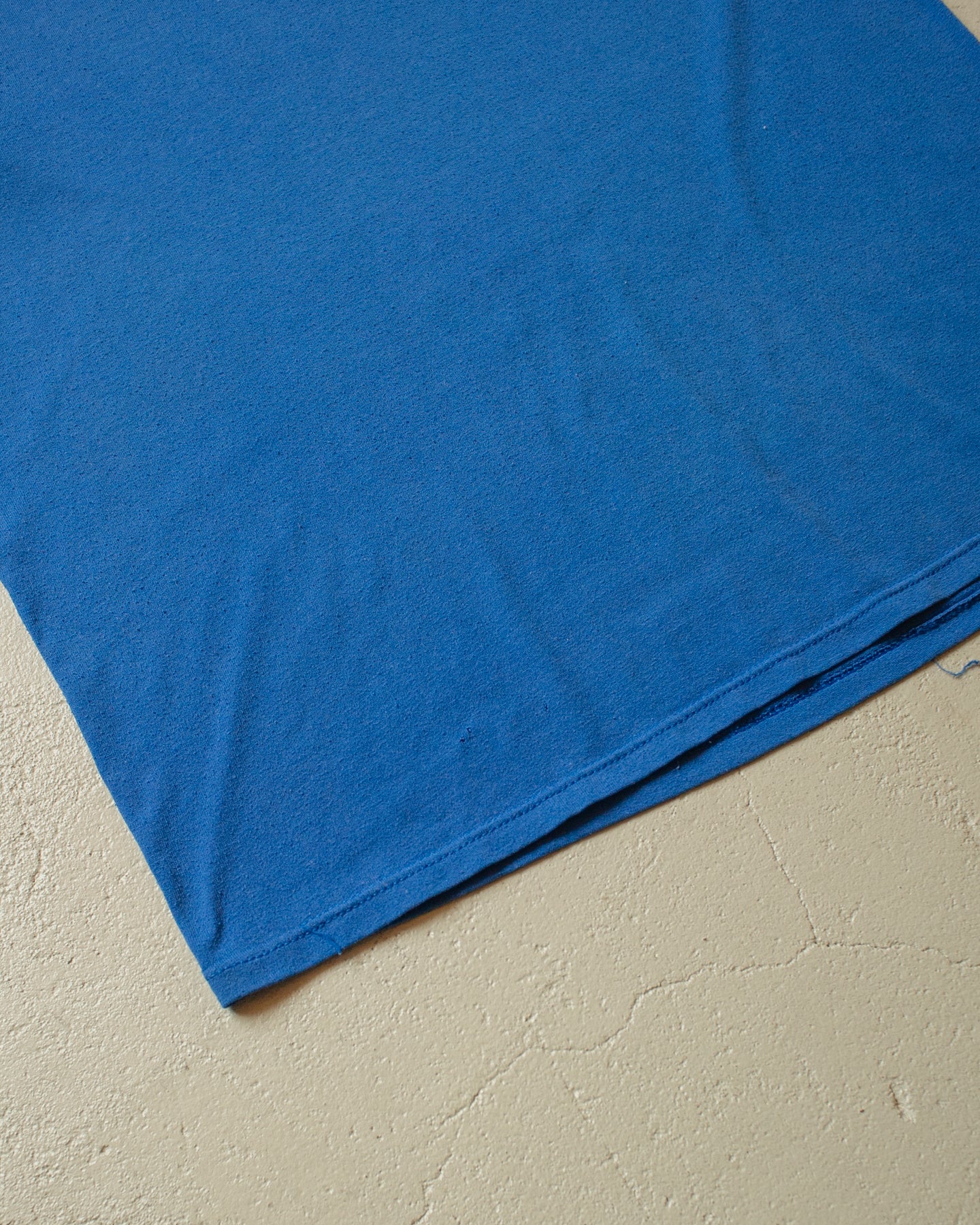 1987 Turkey Shoot T-shirt blue - M/L