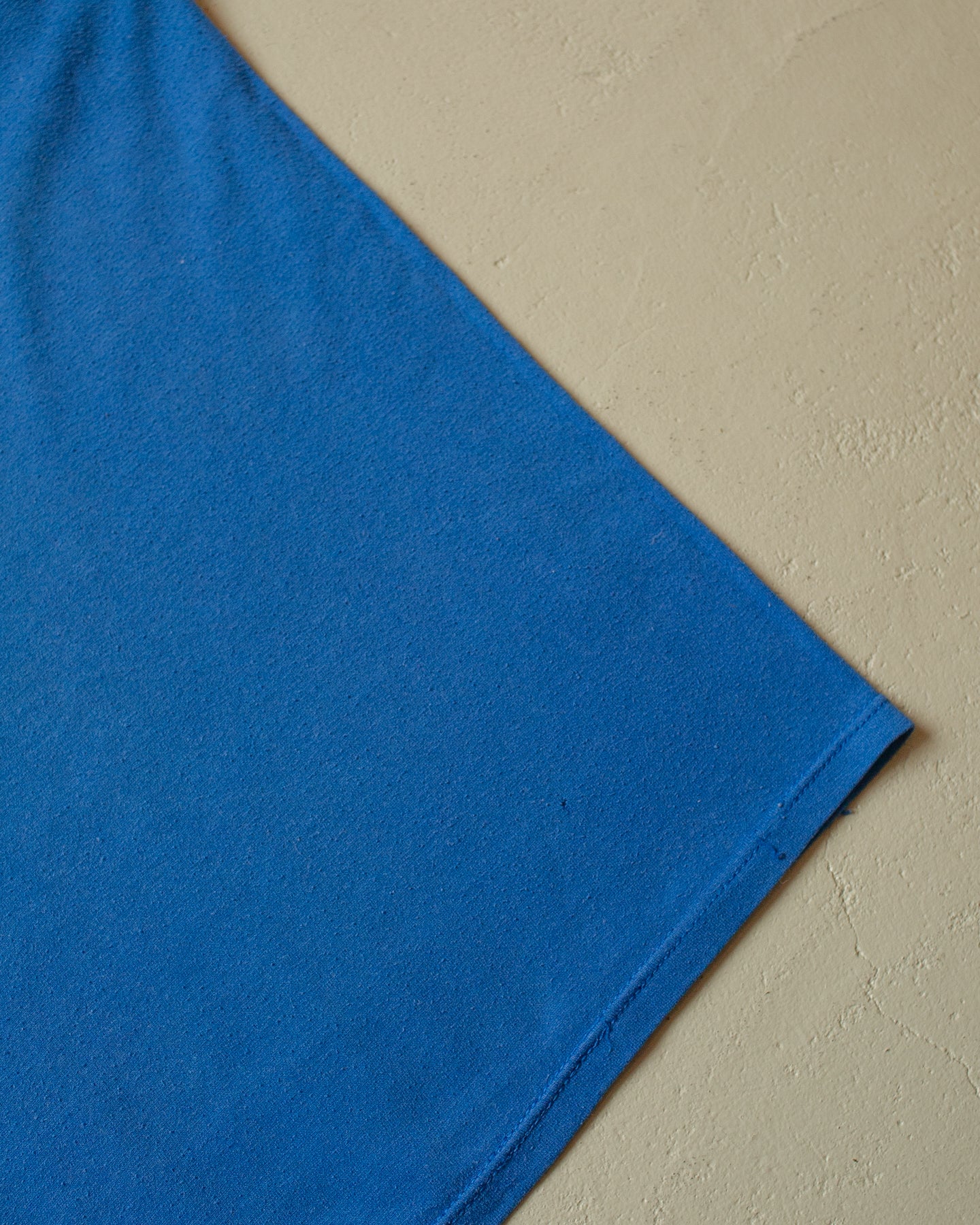 1987 Turkey Shoot T-shirt blue - M/L