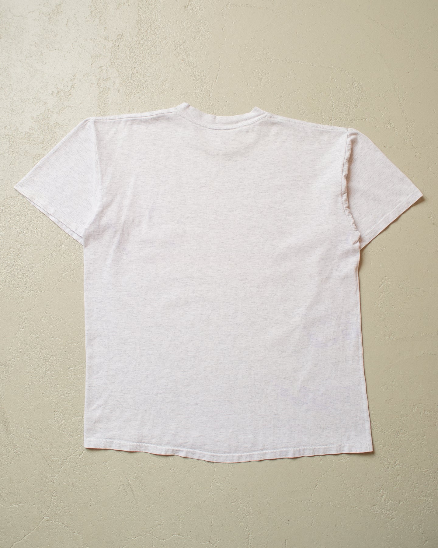 1990s QSC Audio T-shirt grey - L/XL