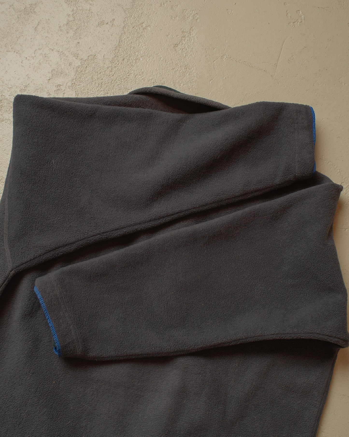 1994 Patagonia Snap Fleece Pullover grey - L/XL
