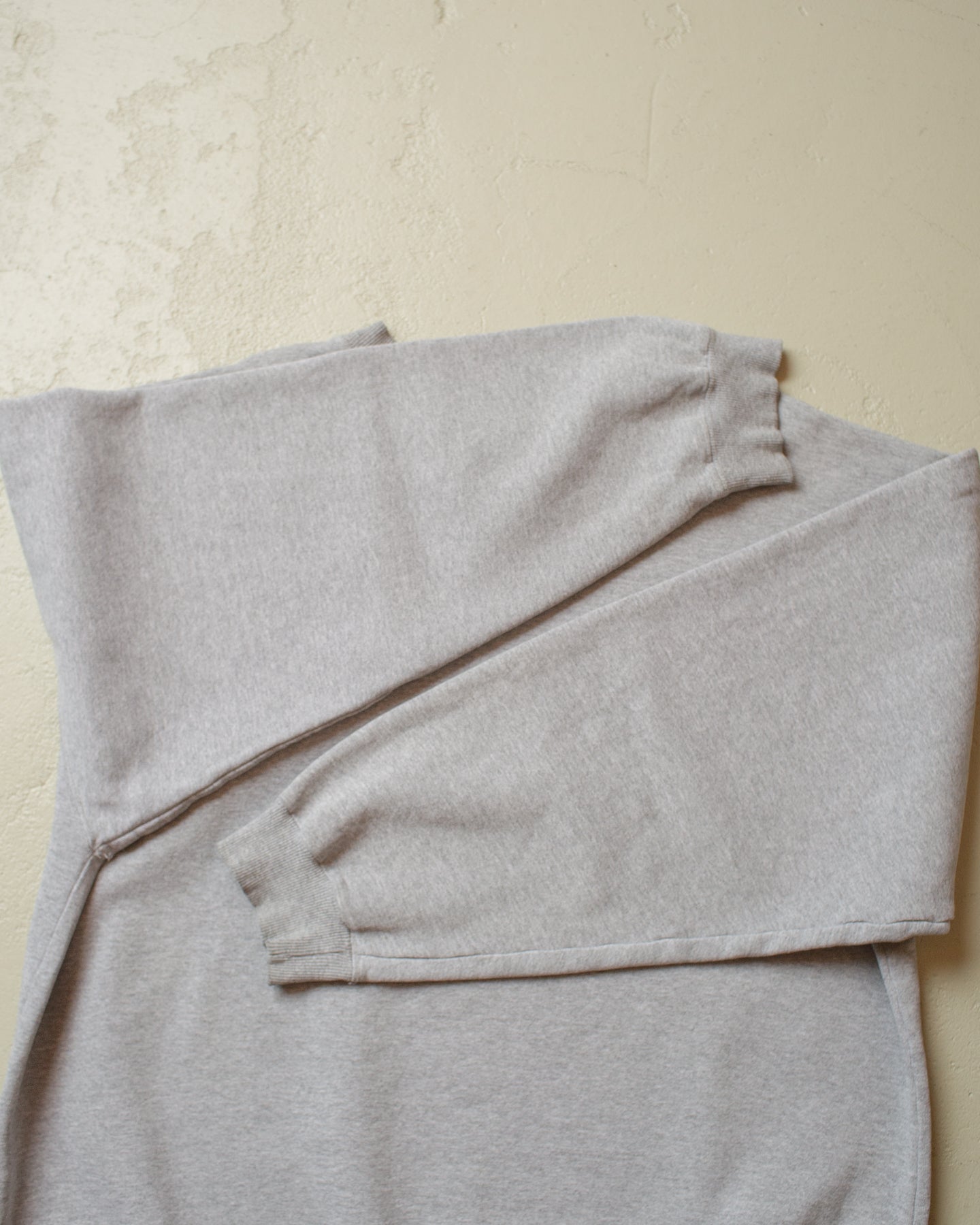 1990s Eddie Bauer Boxy Sweatshirt grey - XL/XXL