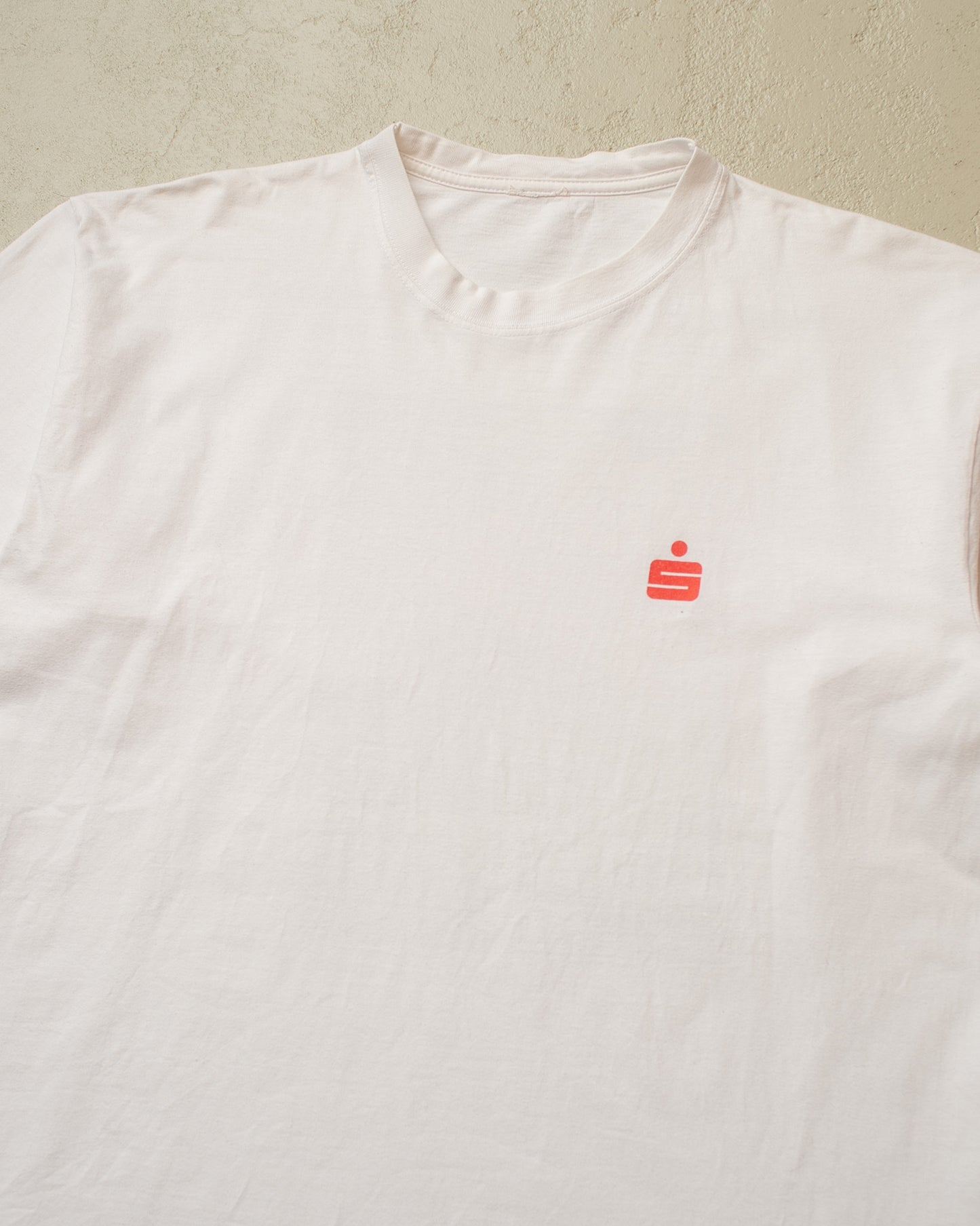 1998 World Rowing Championship T-shirt white - L