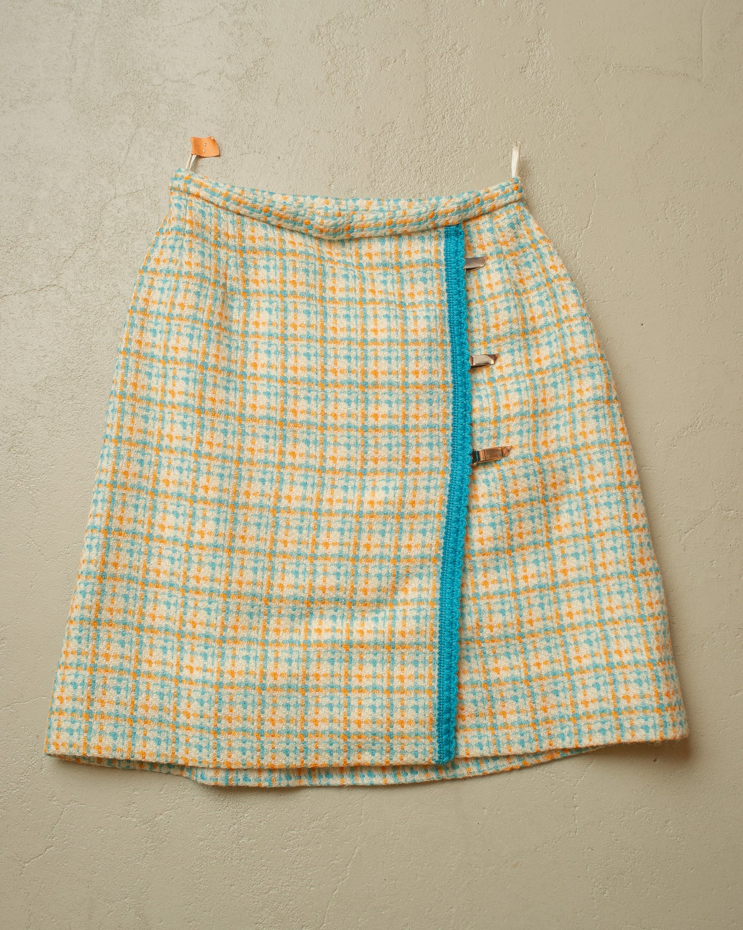 1960s Womens Tailormade Chanel Style Set multi - S/M