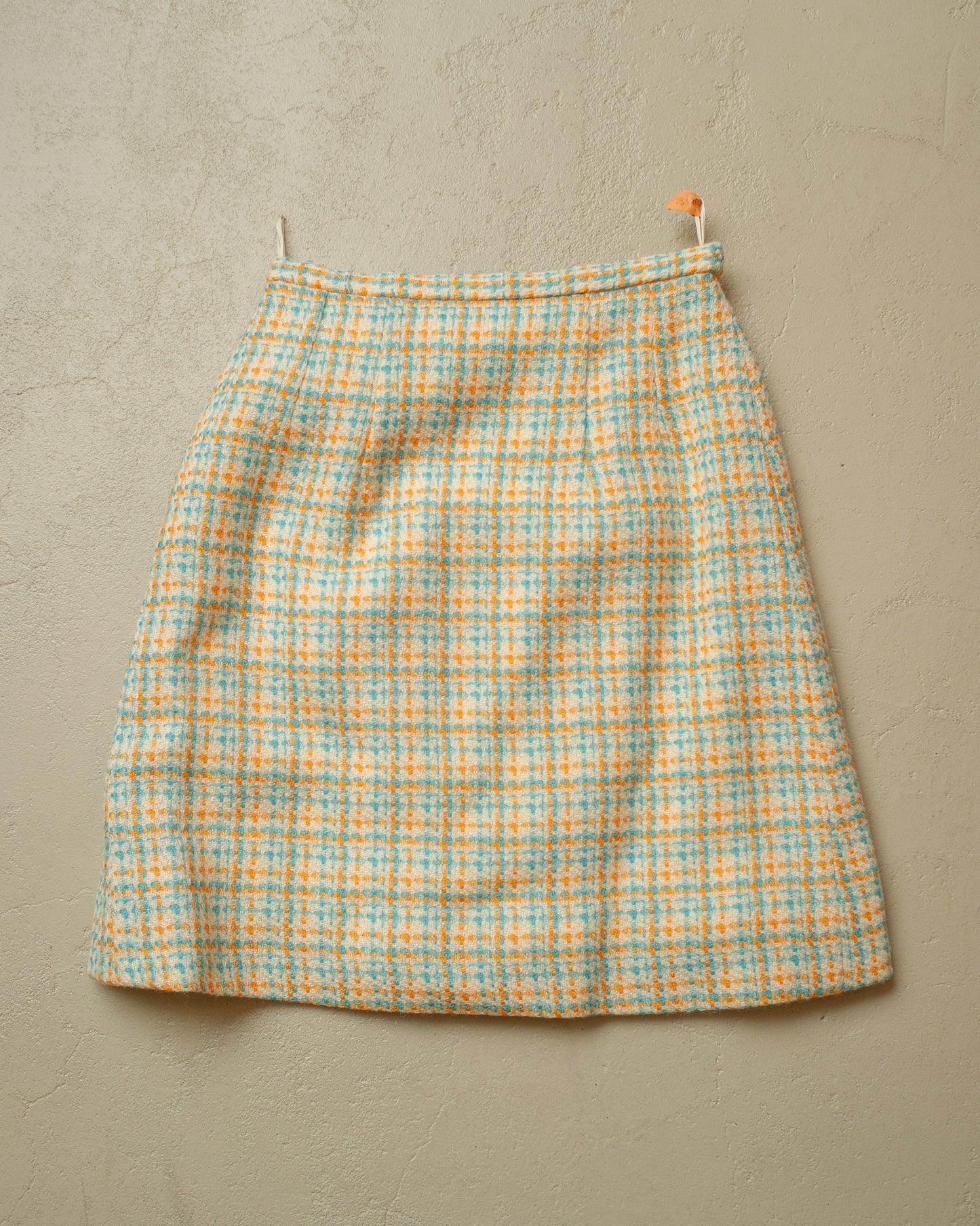 1960s Womens Tailormade Chanel Style Set multi - S/M