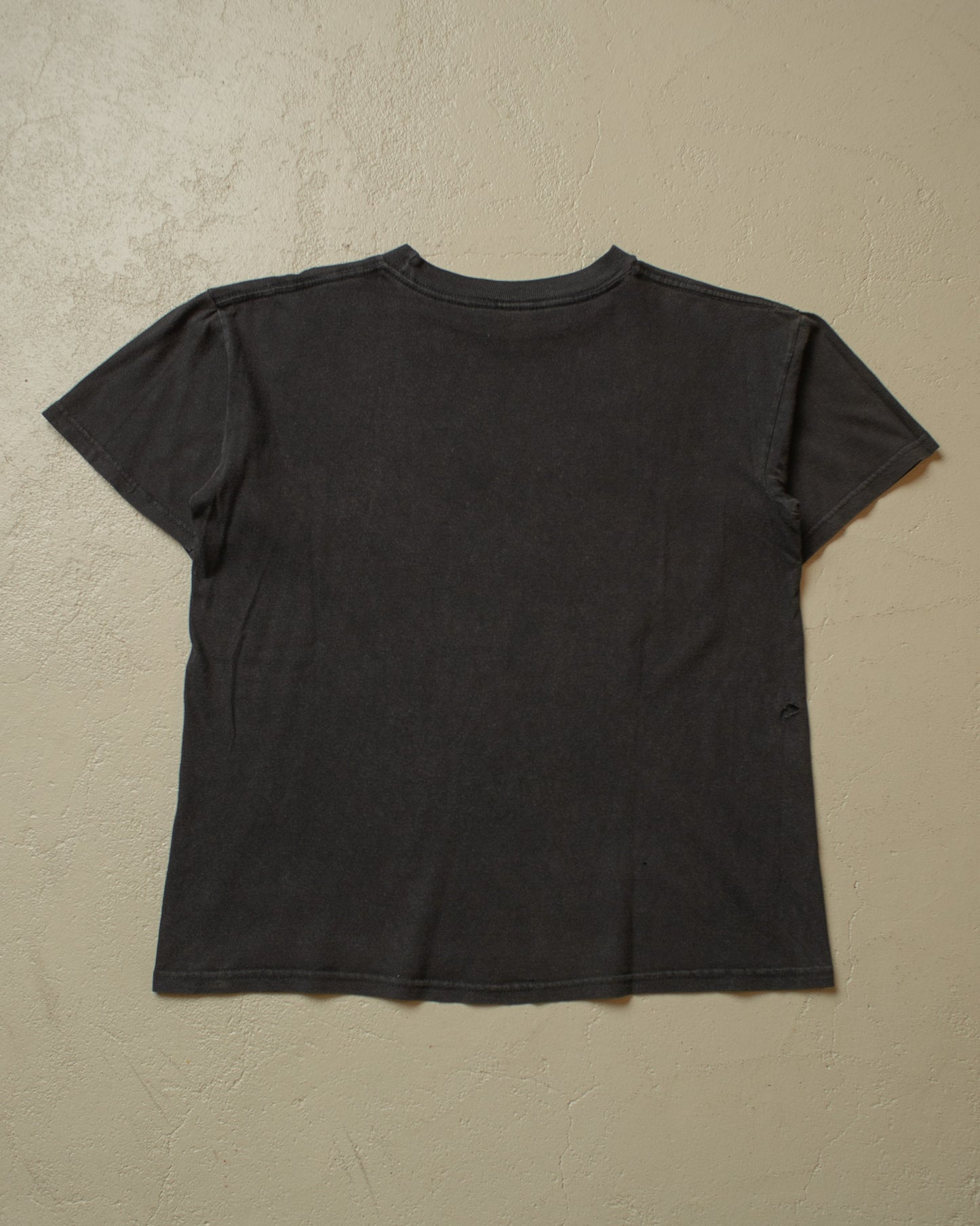 1995 Goosebumps "Cuddles" T-shirt black - S/M