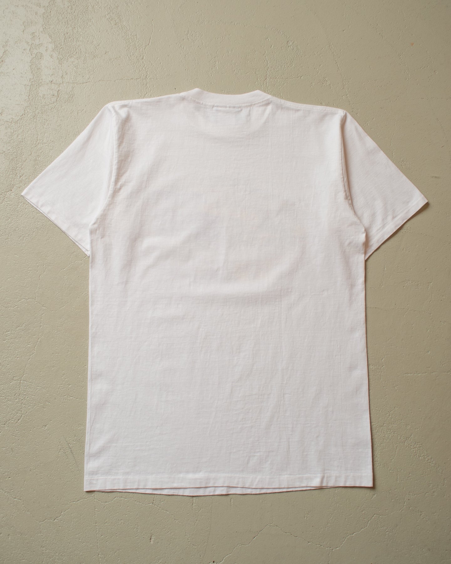 early 1990s Benetton Formula 1 T-shirt white - XL