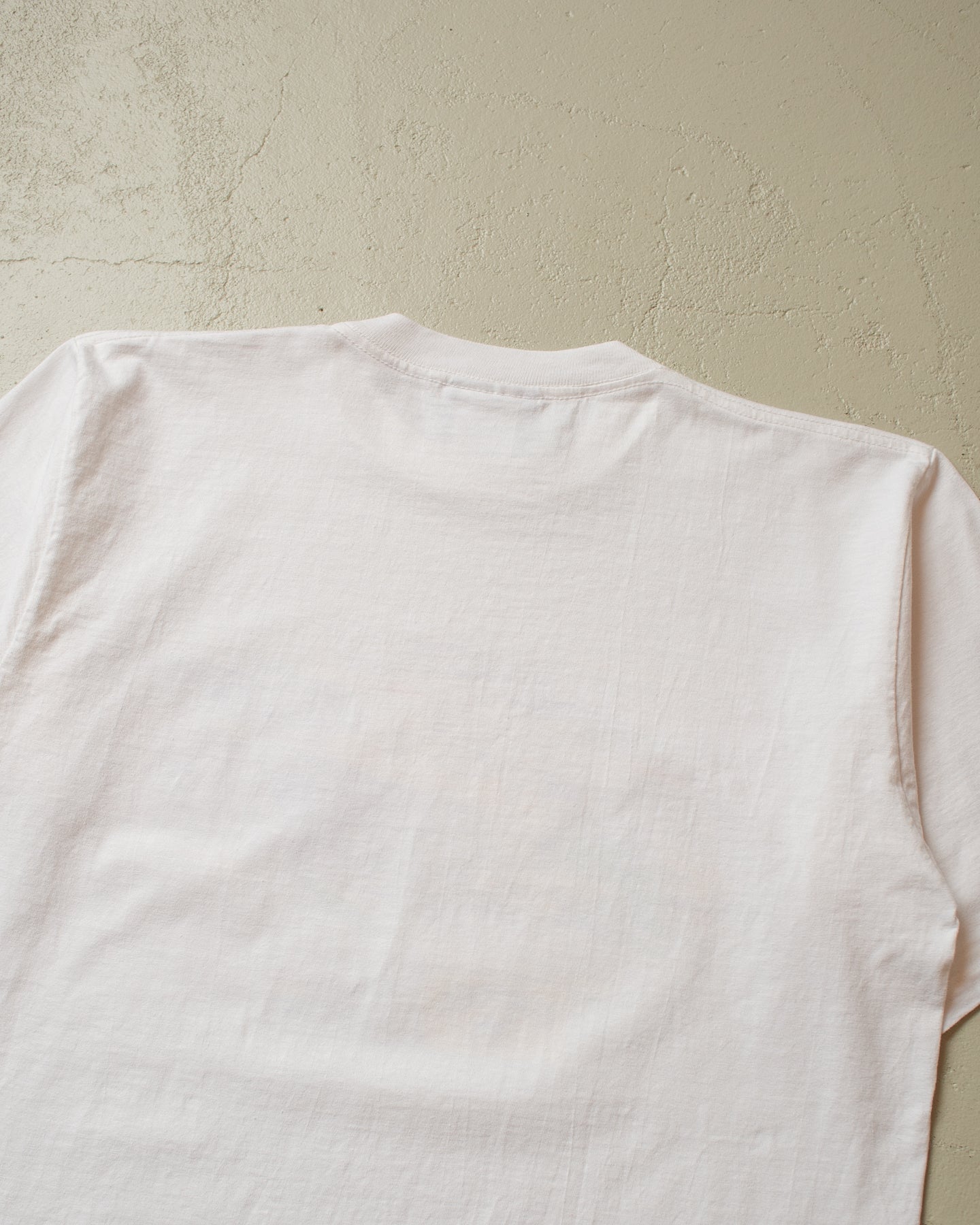 early 1990s Benetton Formula 1 T-shirt white - XL