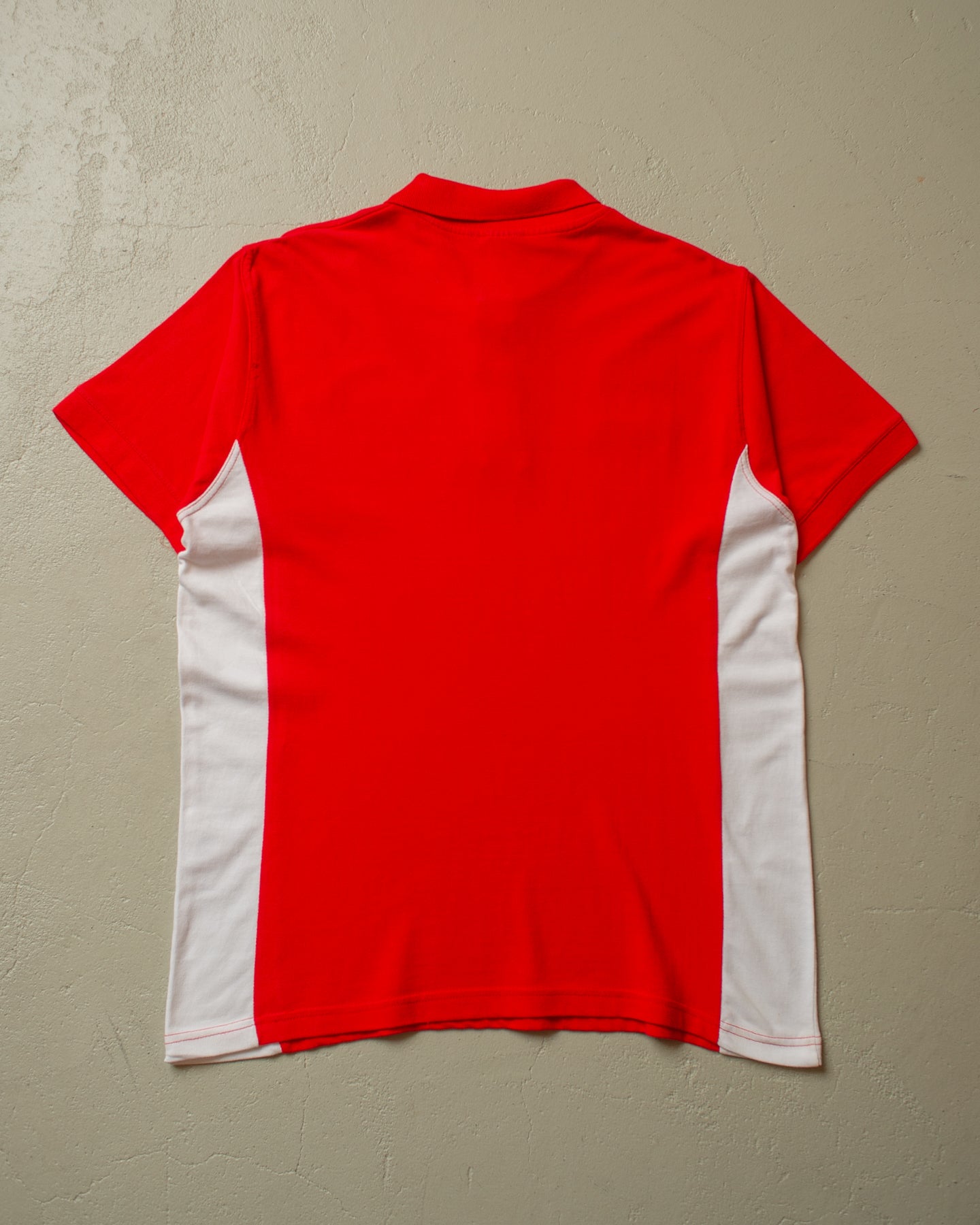 2006 Michael Schumacher Polo Shirt red - L/XL