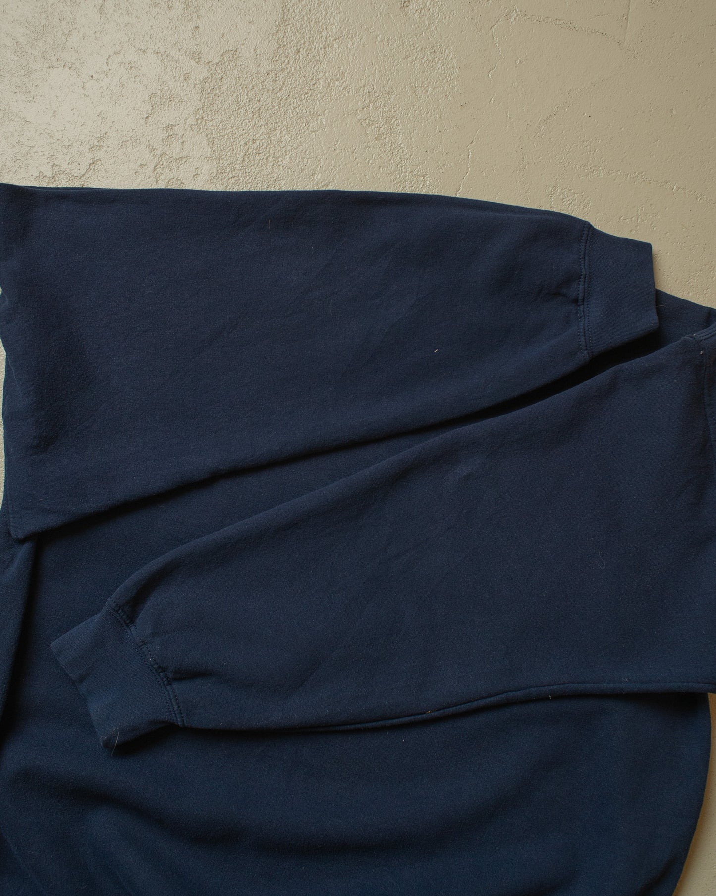 2000s CSI Las Vegas Sweatshirt navyblue - XL/XXL