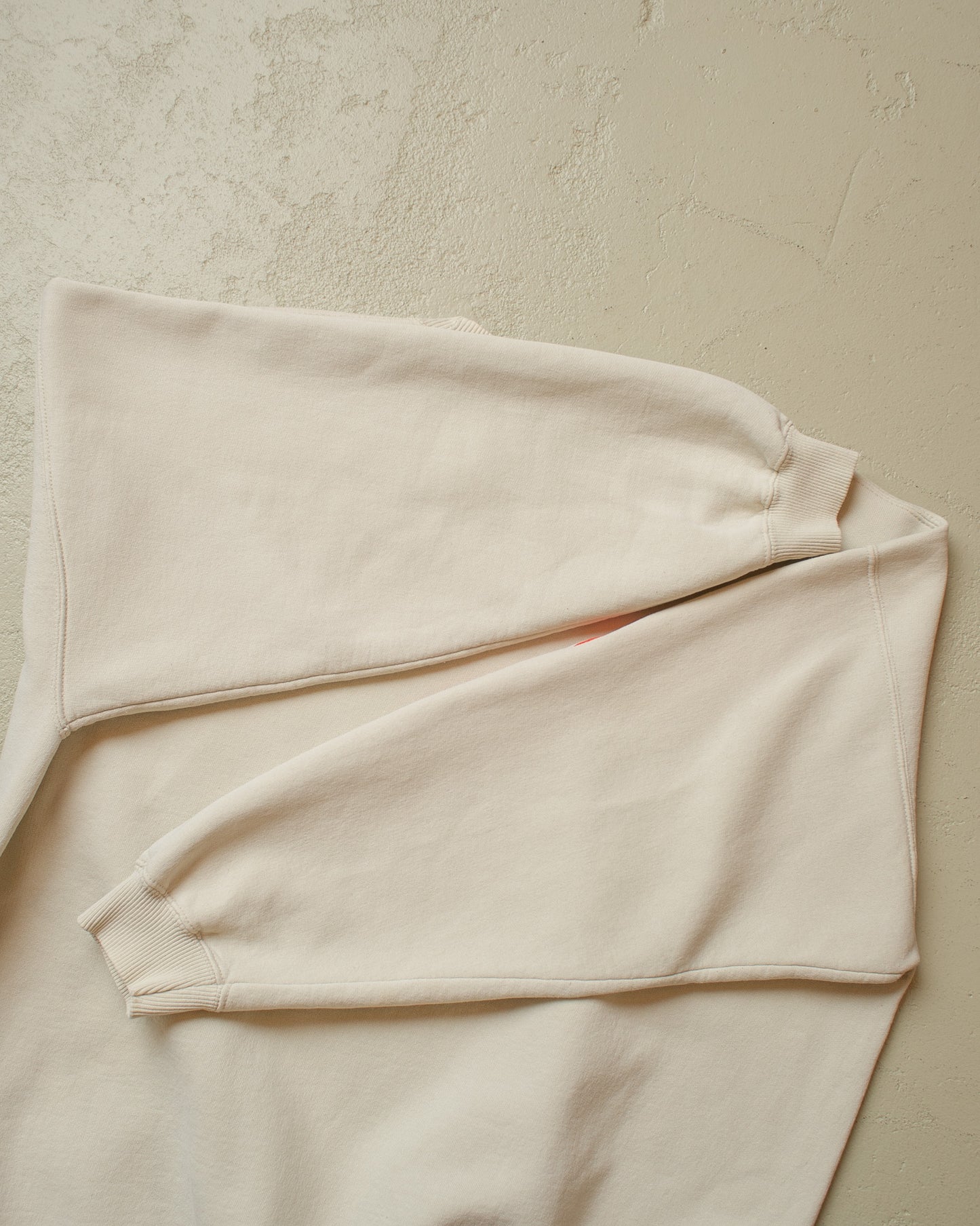 2000s One Snowboards Sweatshirt creme - XL