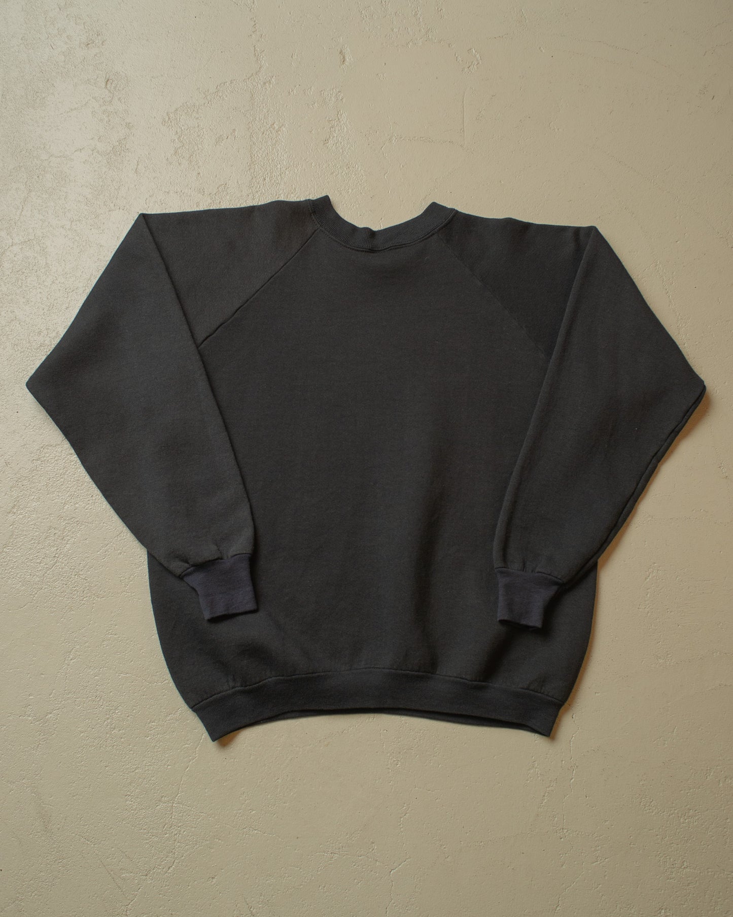 1990s Art of Puppetry Sweatshirt black - L/XL