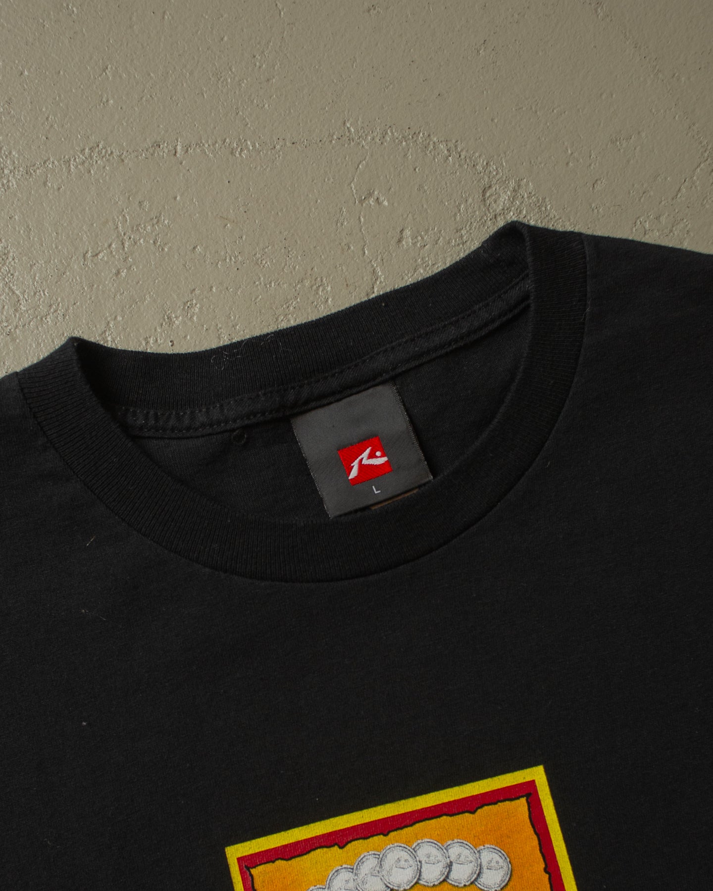 2000s unworn Rustler Especial Surf T-shirt - L
