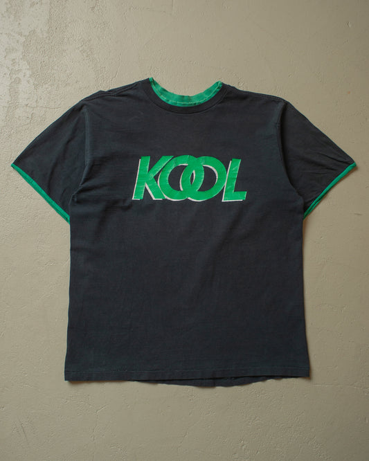 1990s Kool Radio T-shirt black - L