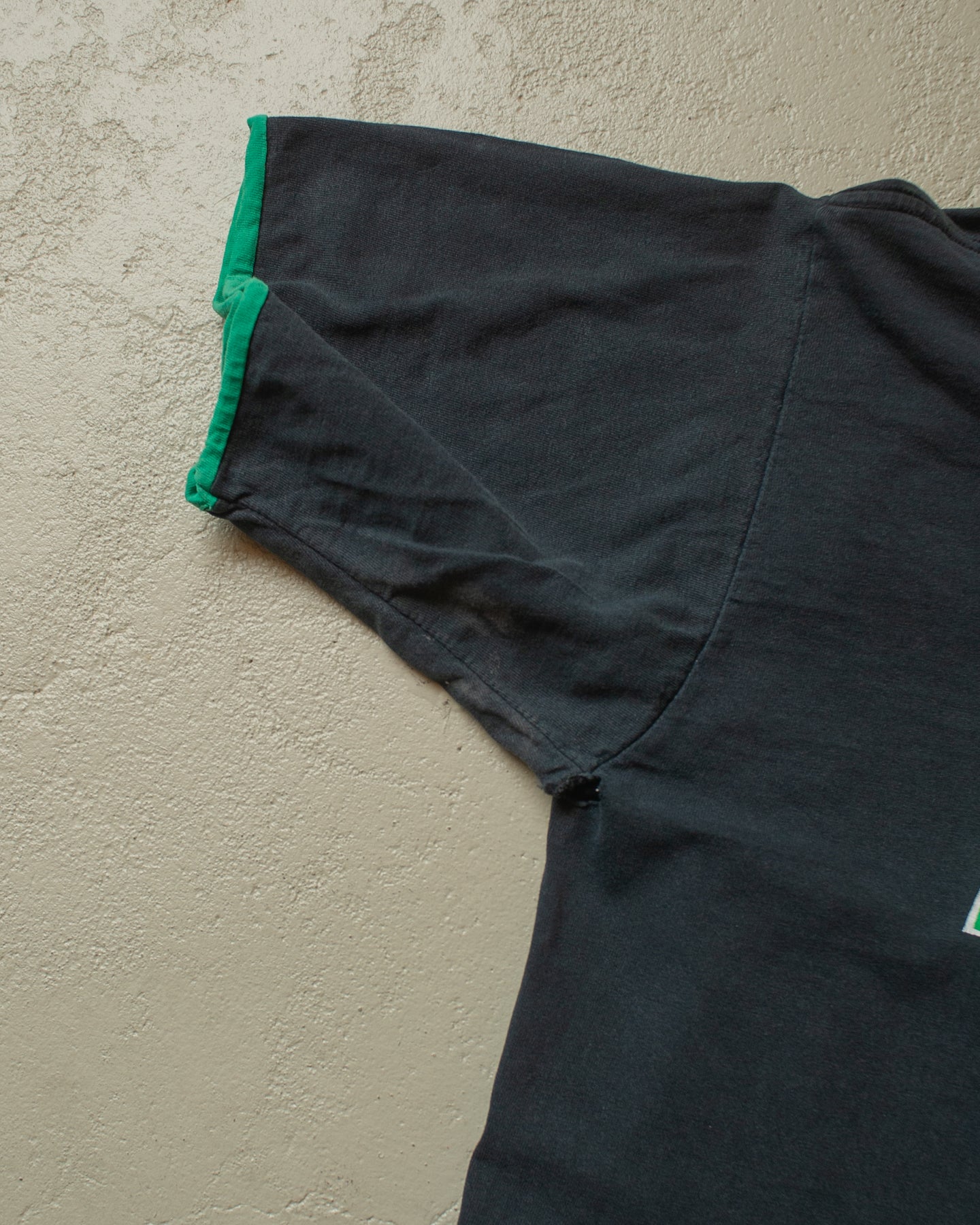 1990s Kool Radio T-shirt black - L