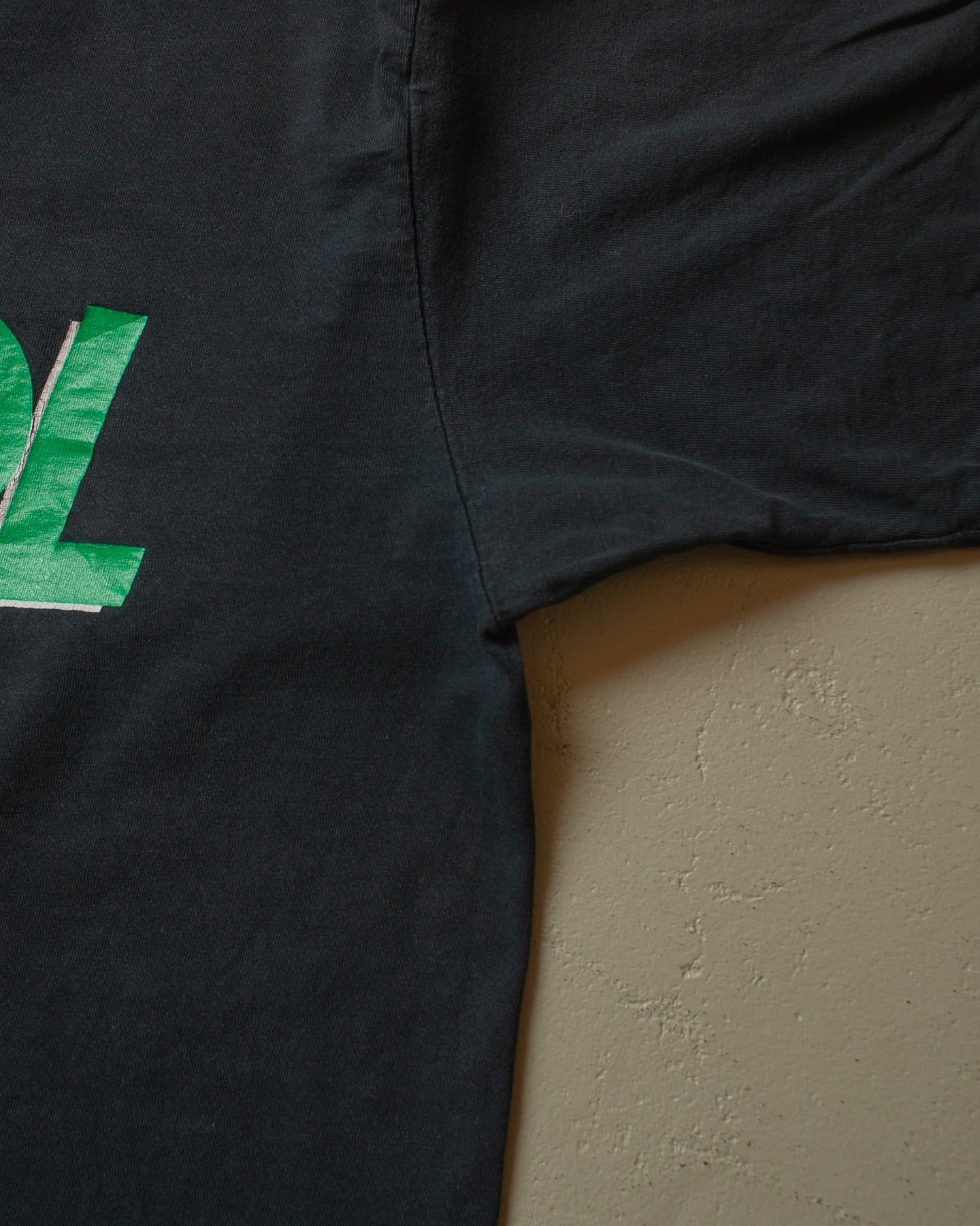 1990s Kool Radio T-shirt black - L