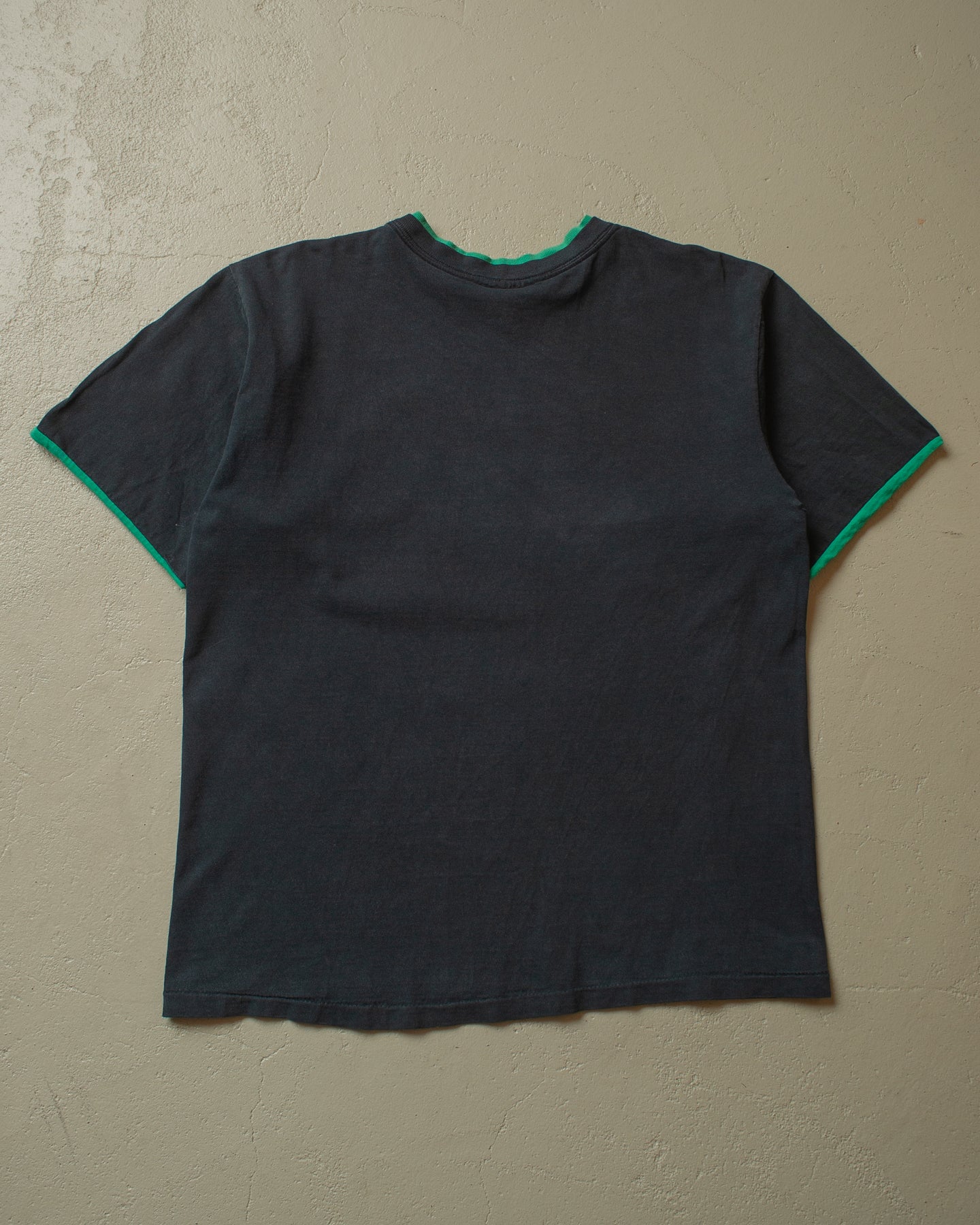 1990s Kool Radio T-shirt black - L