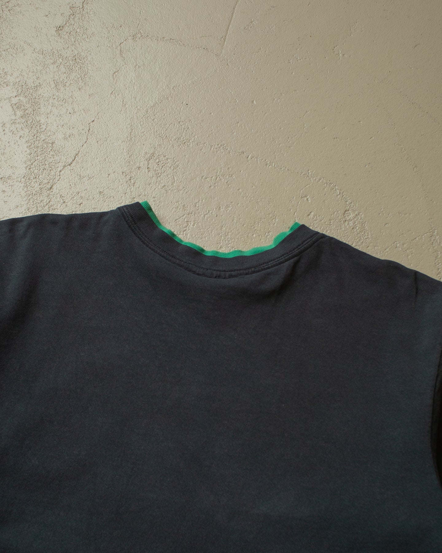1990s Kool Radio T-shirt black - L