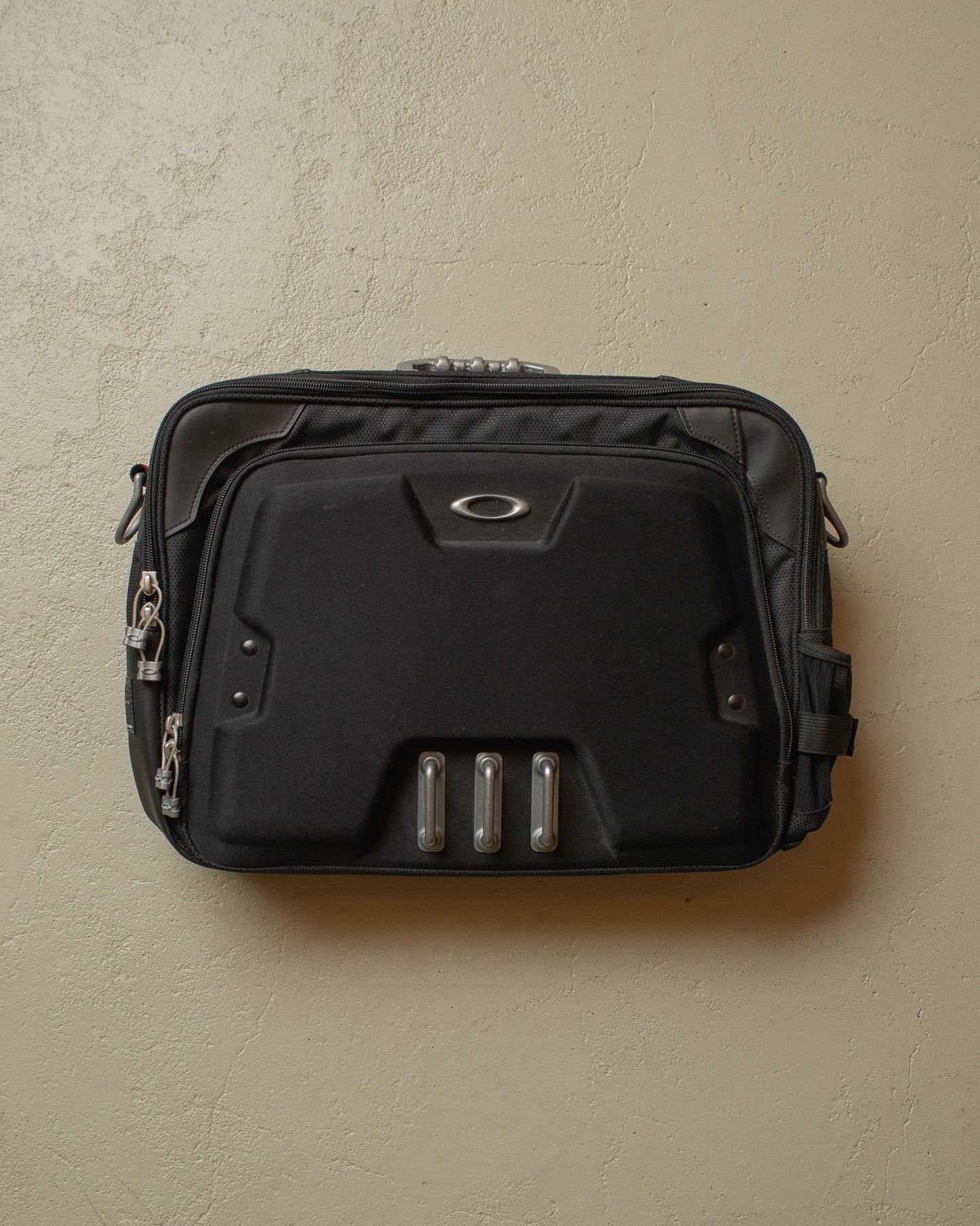 Oakley Home Office Briefcase black