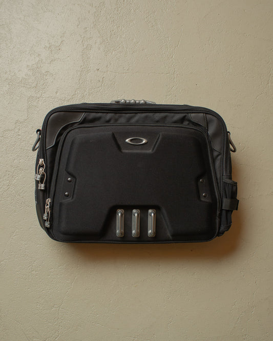 Oakley Home Office Briefcase black
