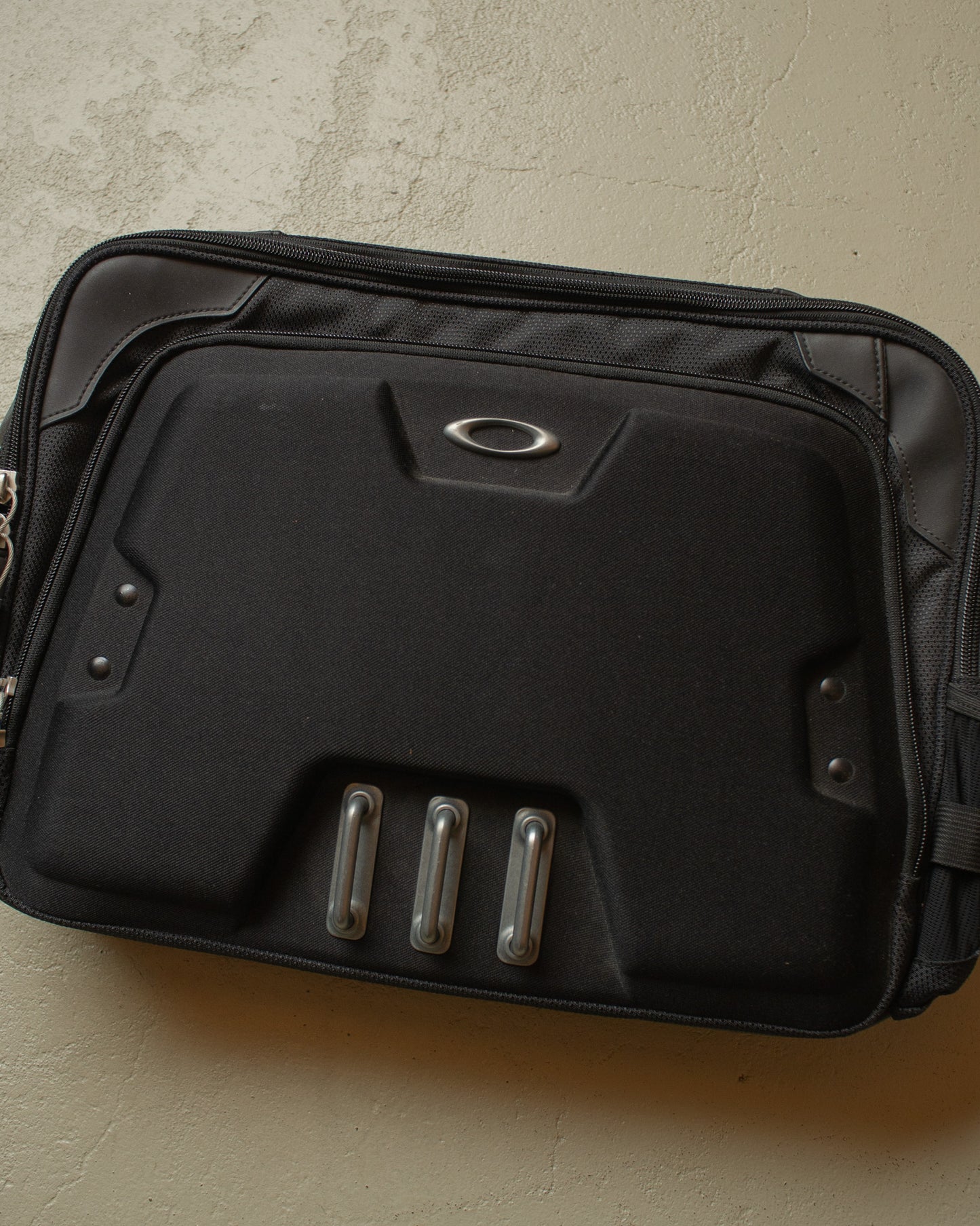 Oakley Home Office Briefcase black