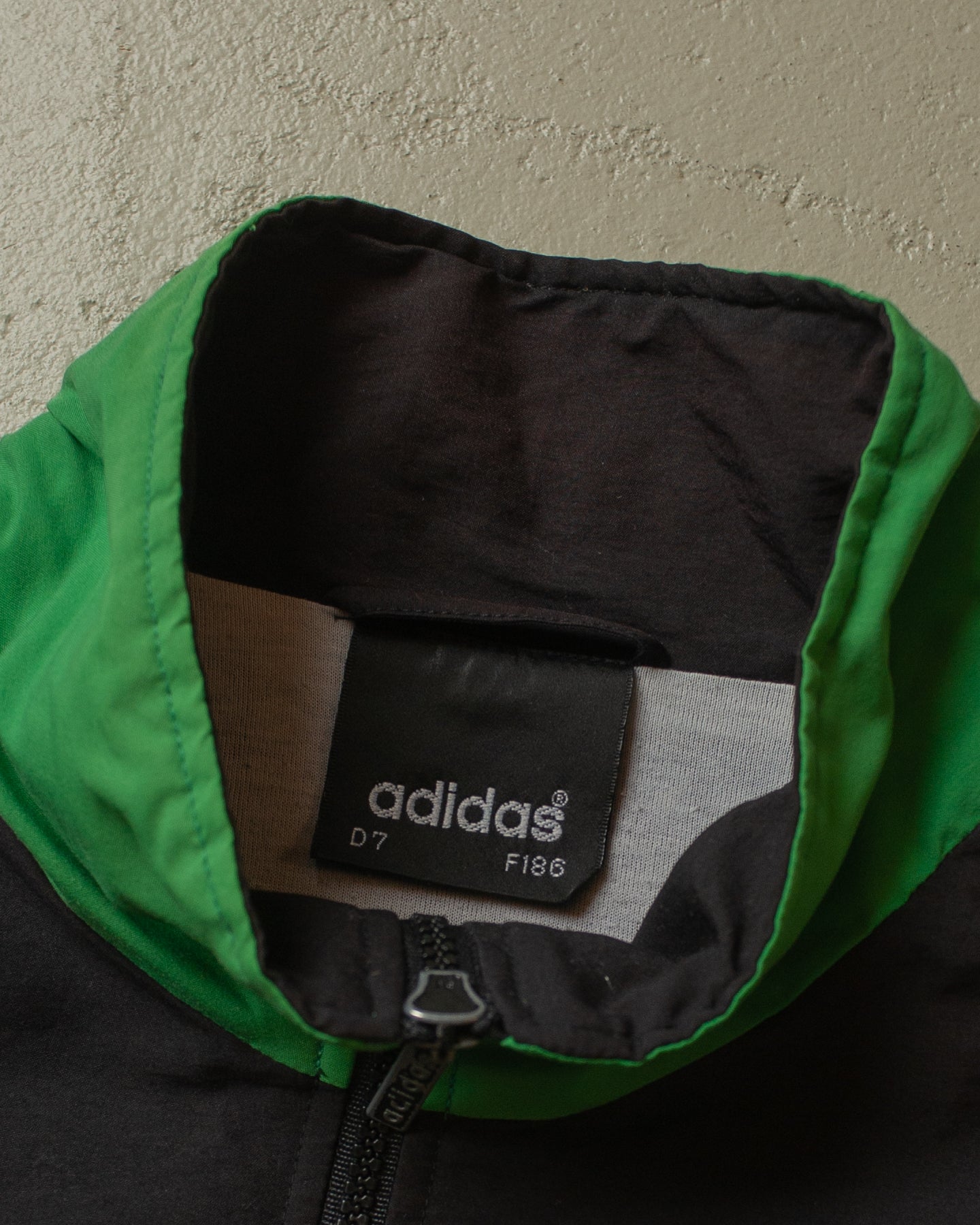 1990s Adidas 1.SKC Monsheim Track Jacket - XL/XXL