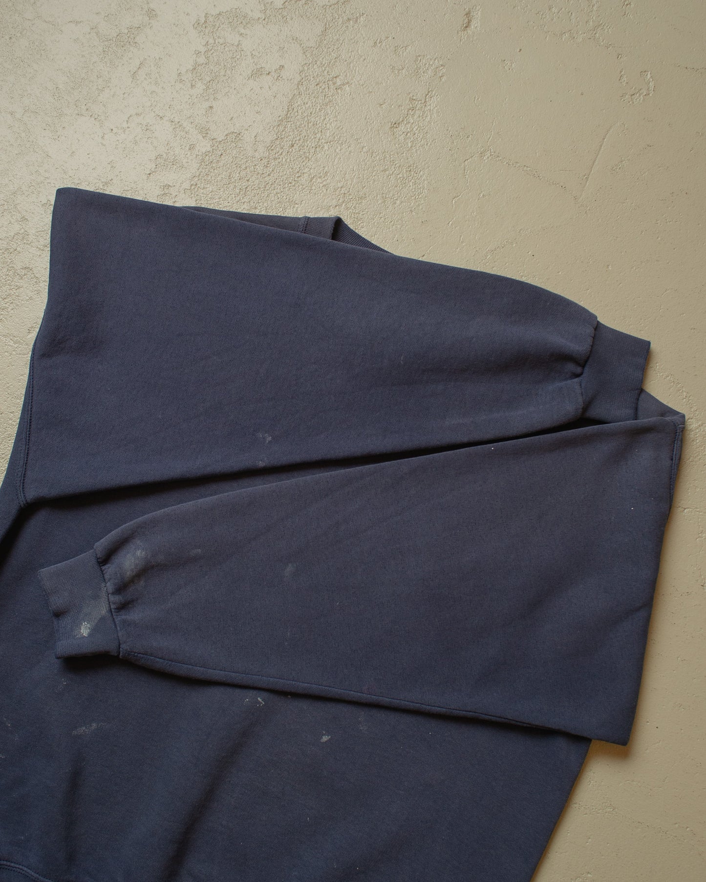 90s Painter Inter Snack Sweatshirt navyblue - L/XL