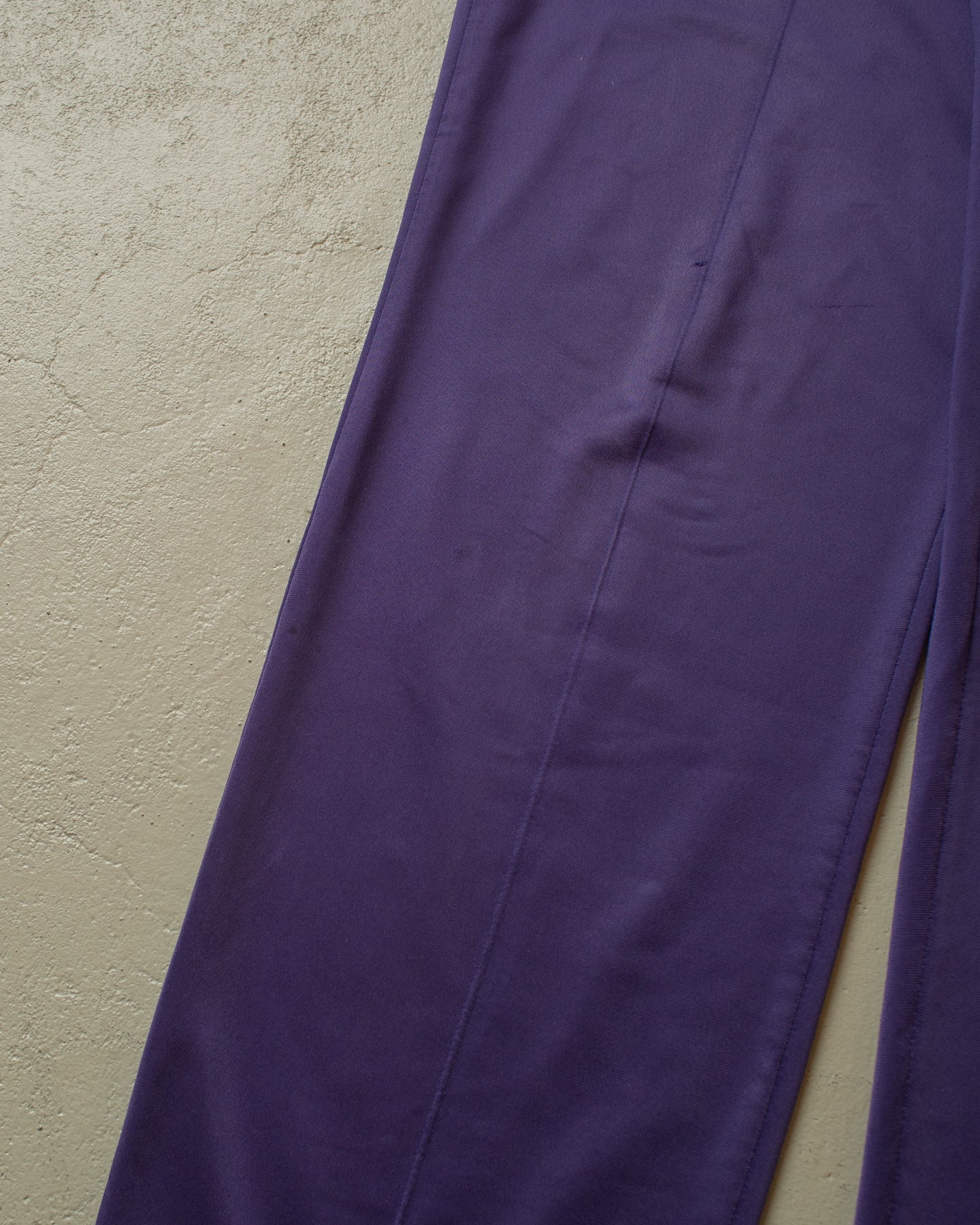 1980s Adidas Colorblock Tracksuit multi - XL