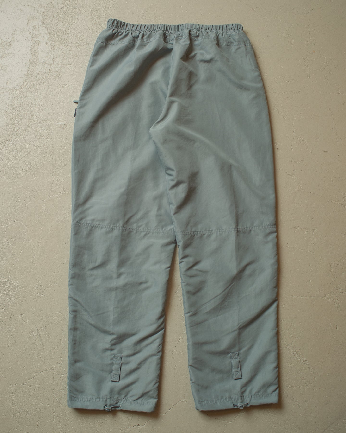2000s Adidas Trackpants khaki - S/M